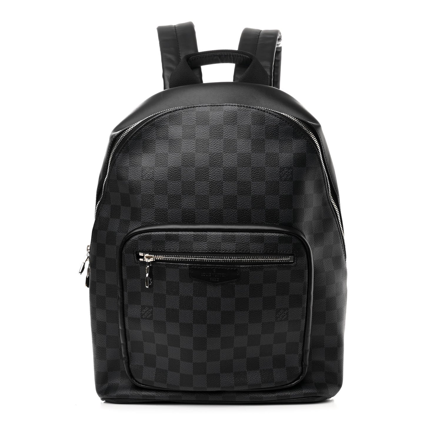 Damier Graphite Josh Backpack