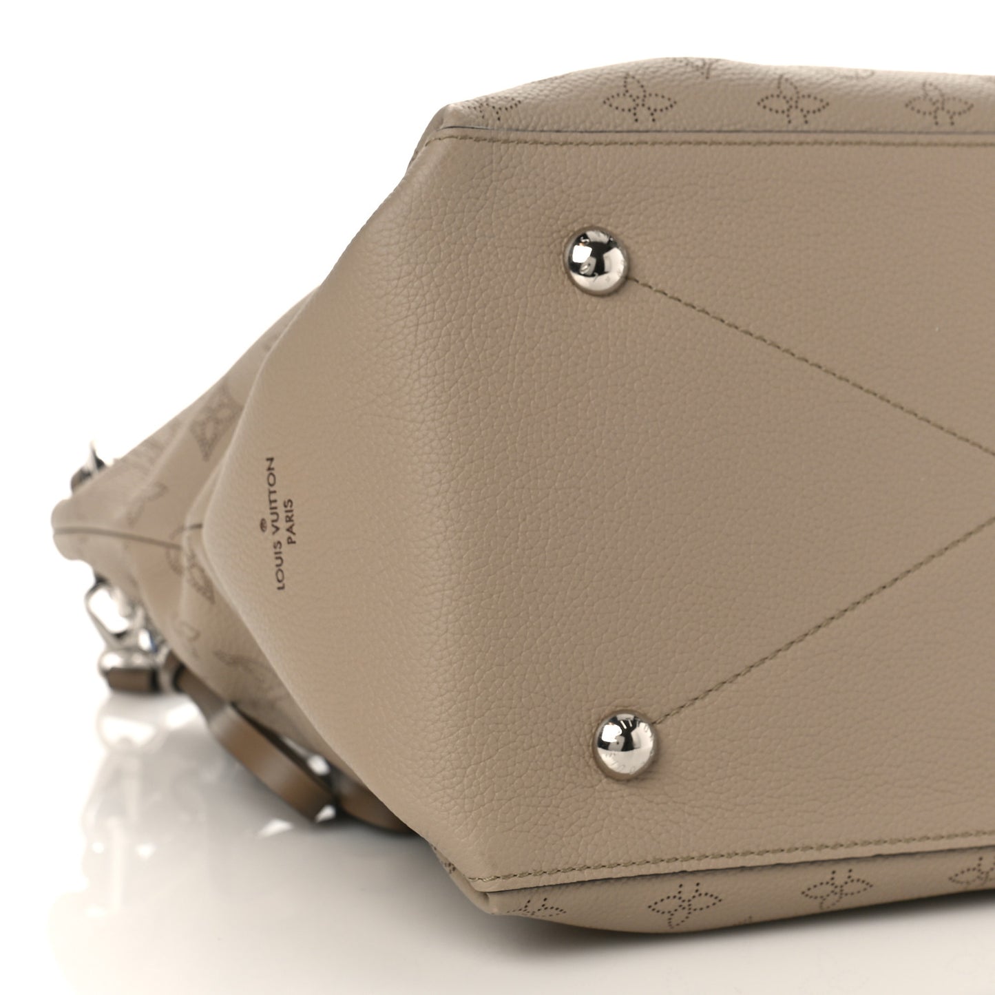 Mahina Beaubourg Hobo MM Galet