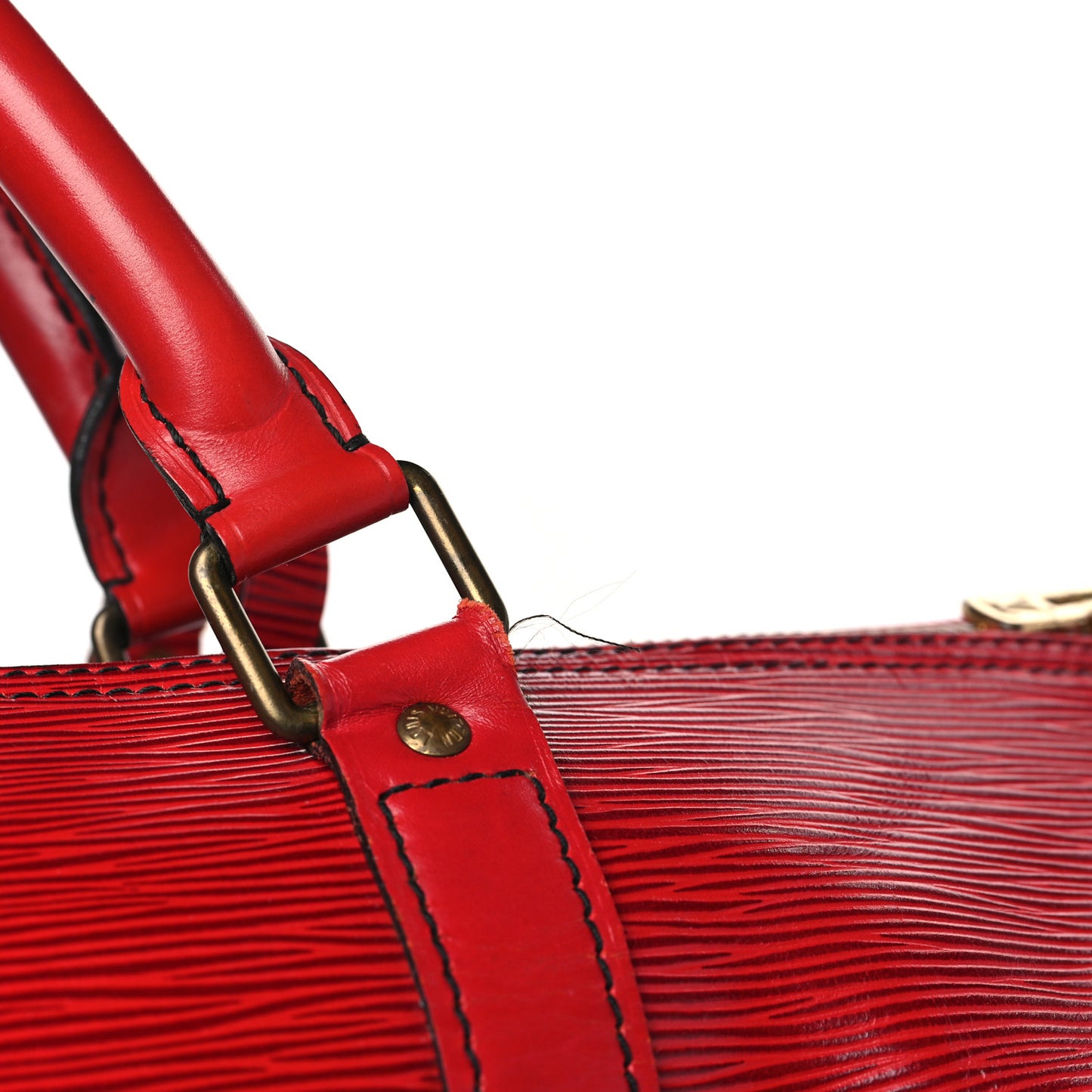 Epi Keepall 50 Castillan Red