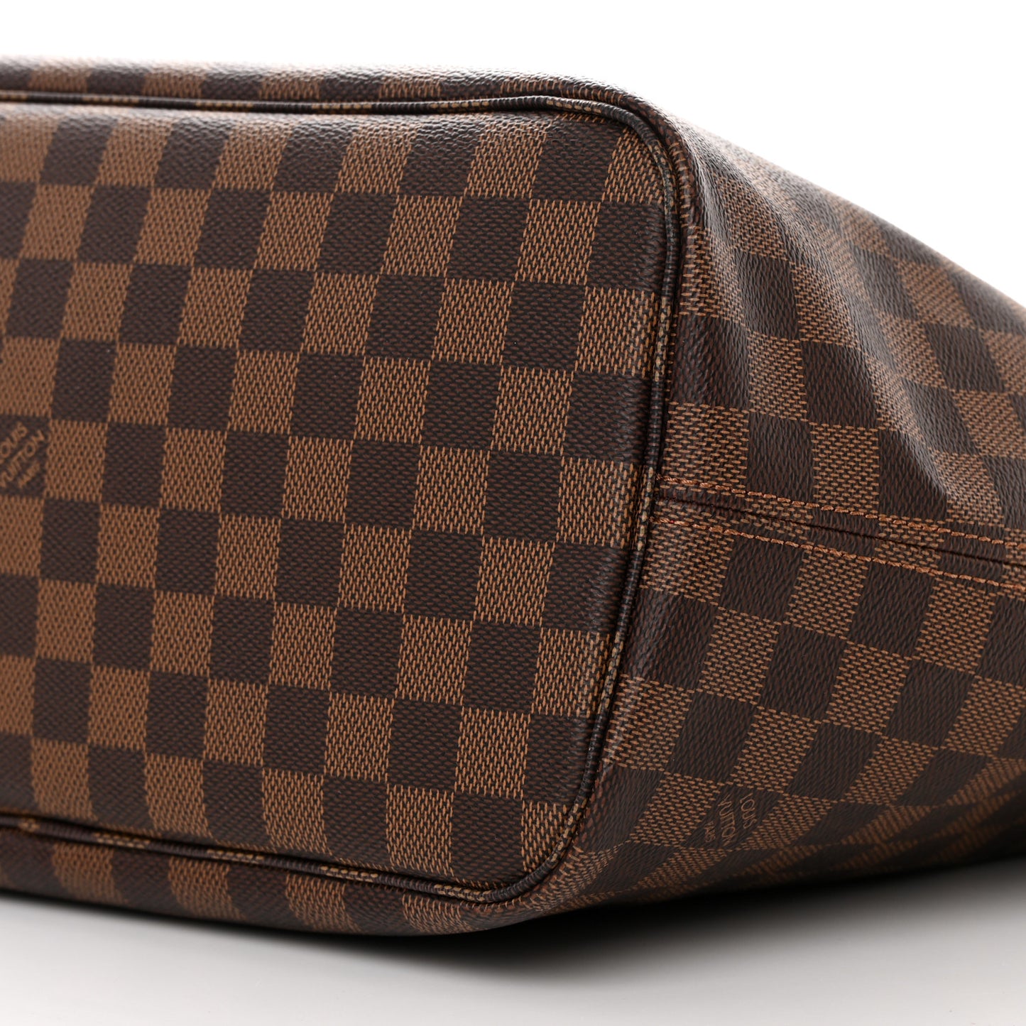 Damier Ebene Neo Neverfull MM