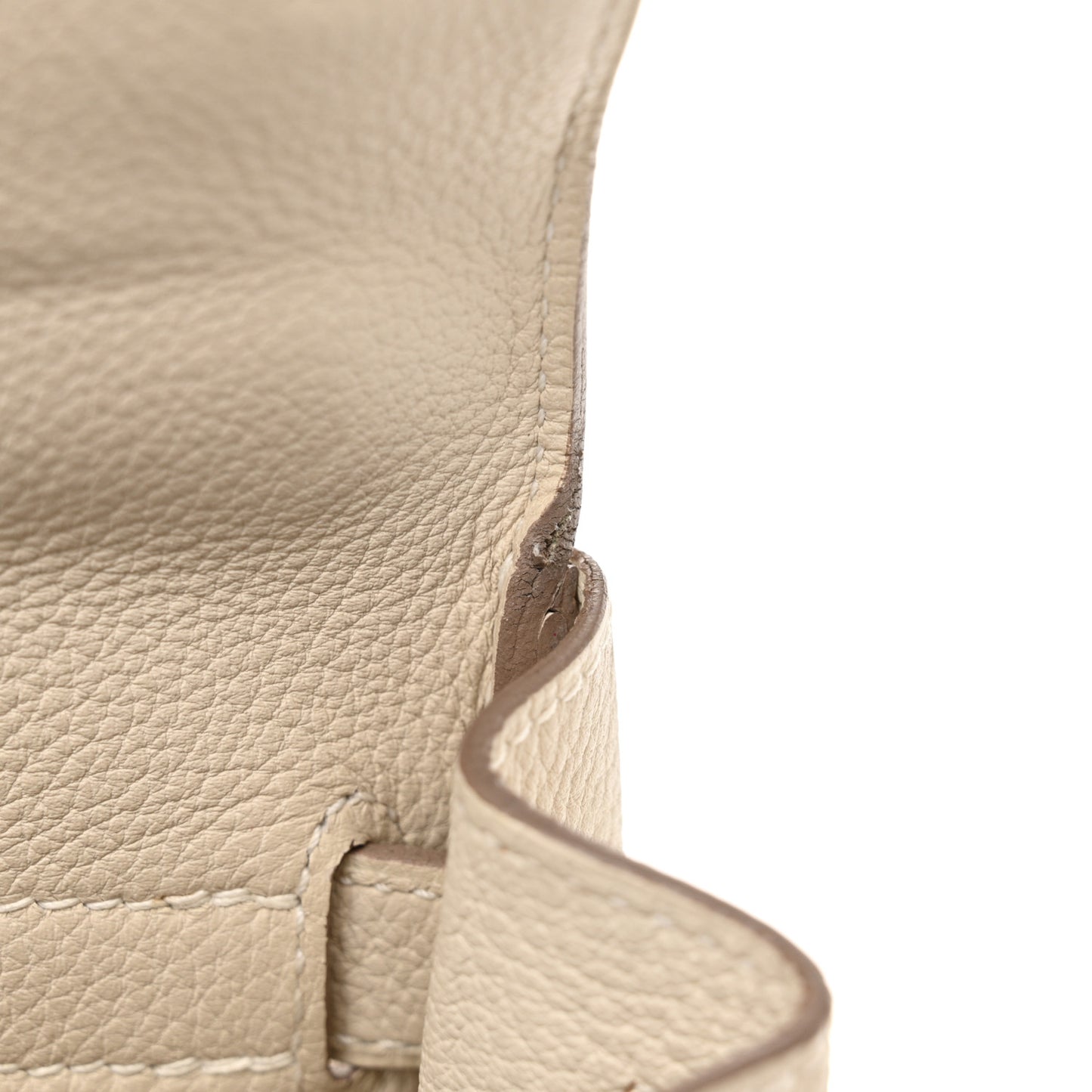 Togo Kelly Retourne 32 Craie