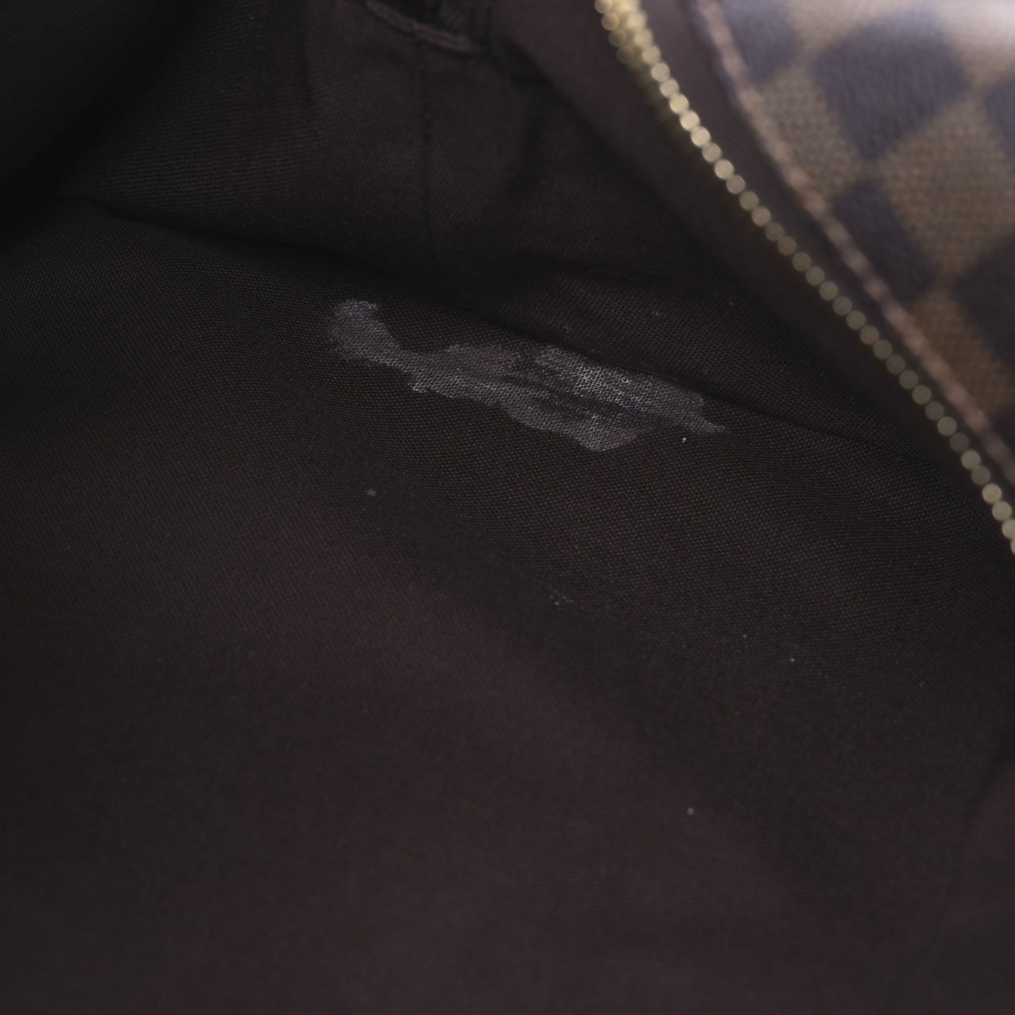 Damier Ebene Weekender Beaubourg GM