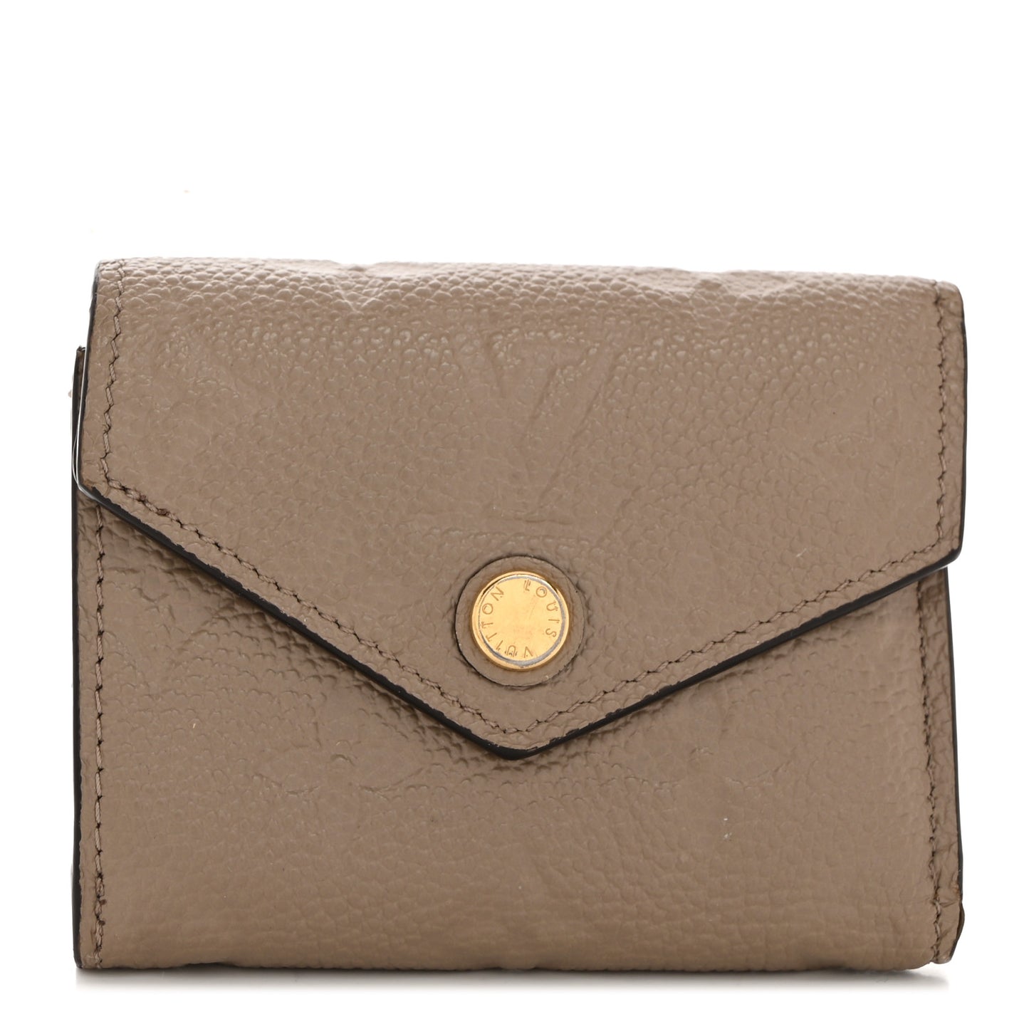 Empreinte Zoe Wallet Tourterelle