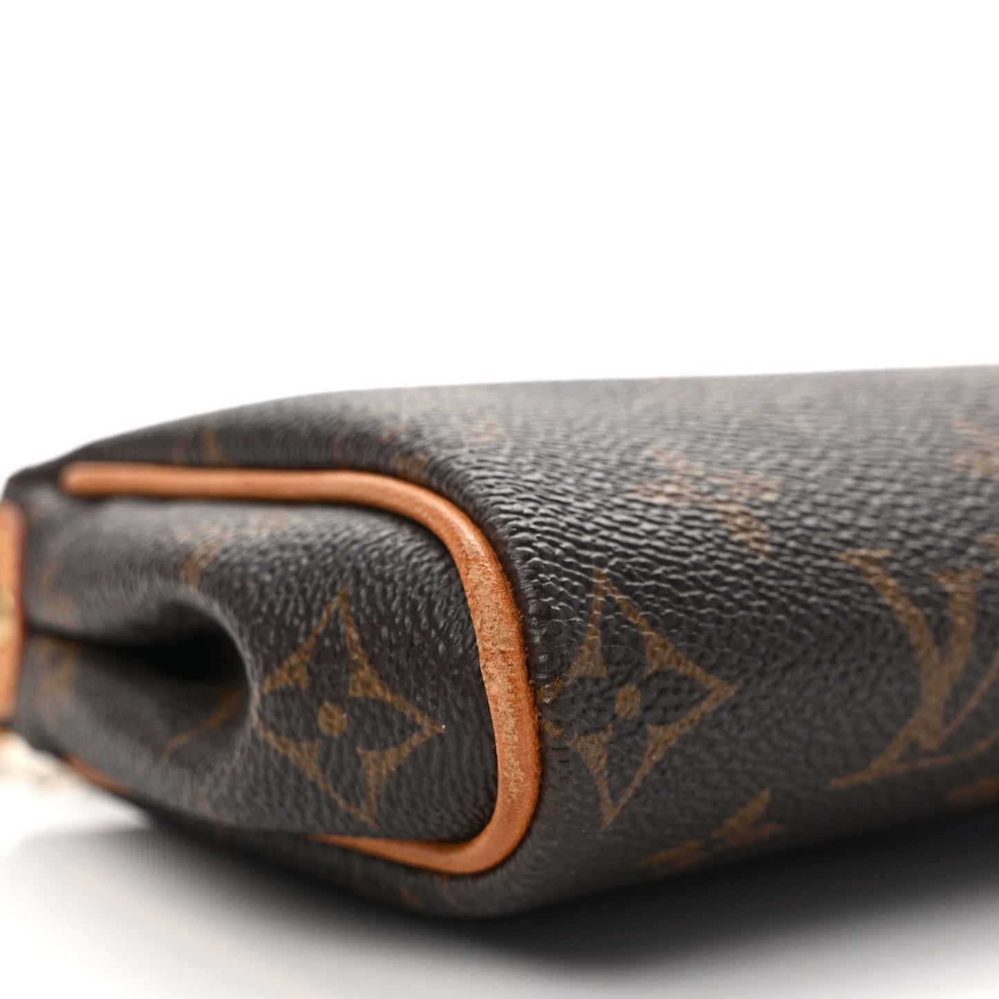 Monogram Eva Clutch
