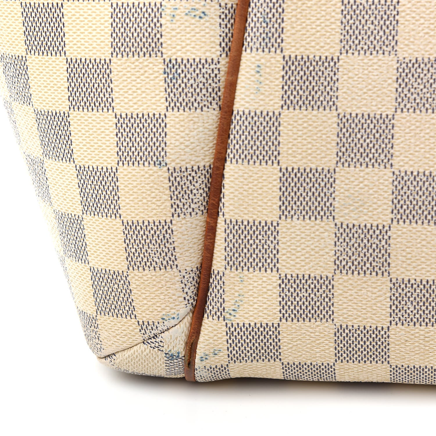 Louis Vuitton Damier Azur Totally PM 13 of 14