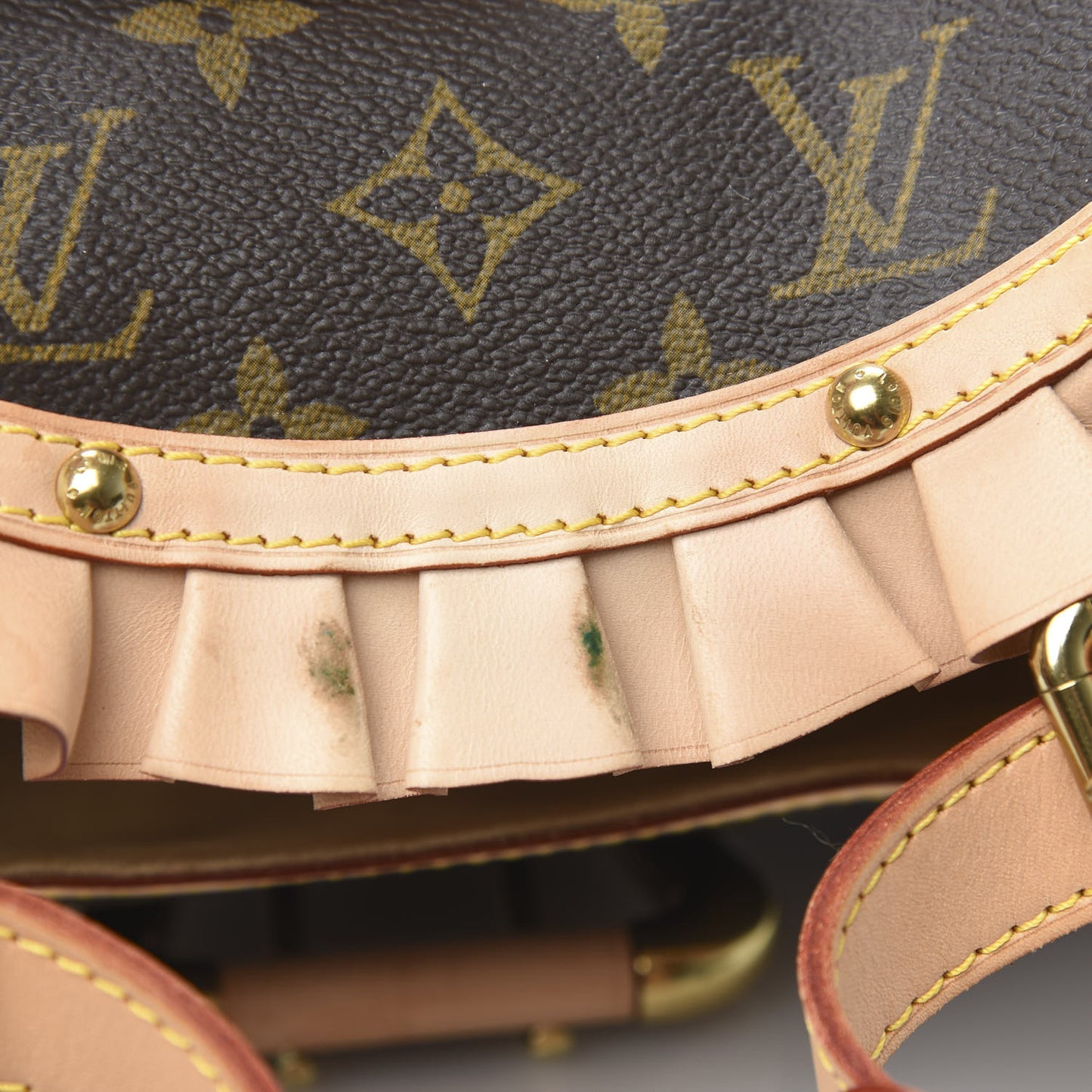 Monogram Leonor