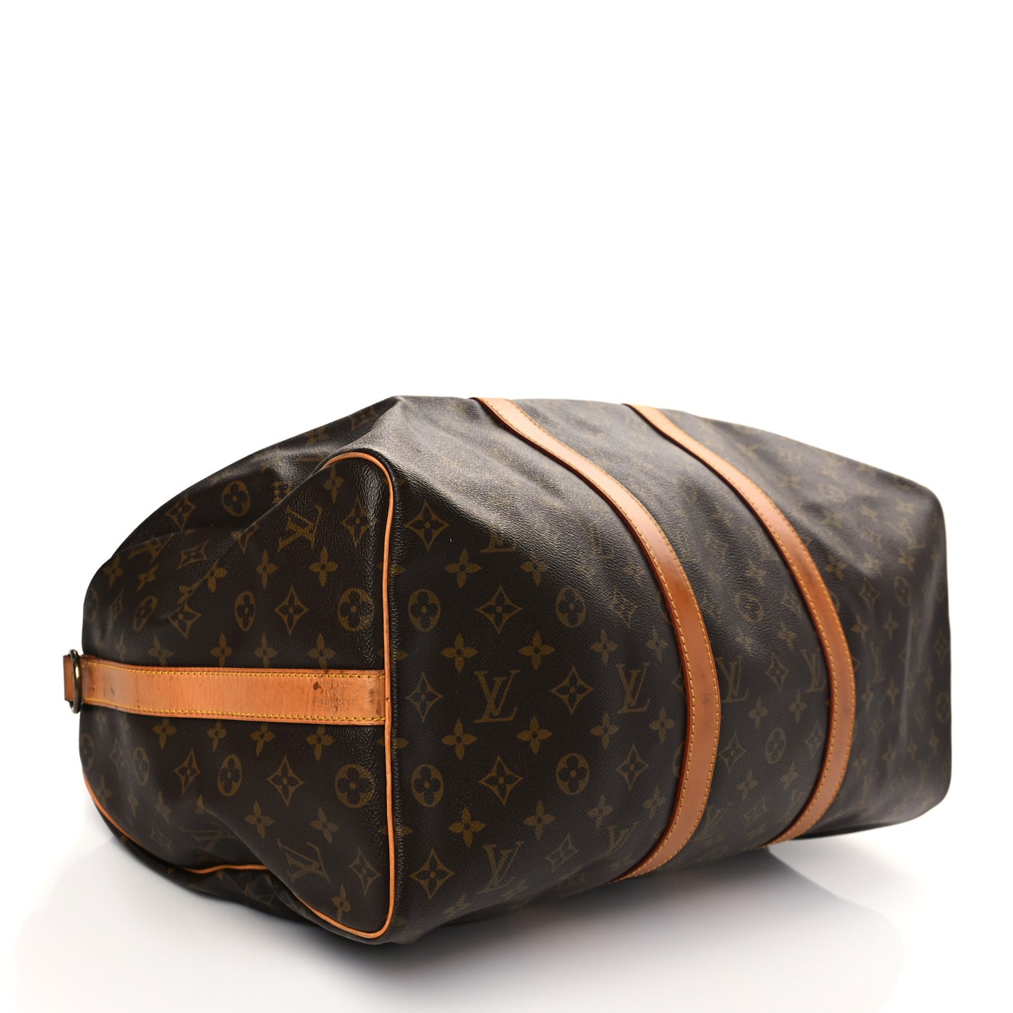 Monogram Keepall Bandouliere 50