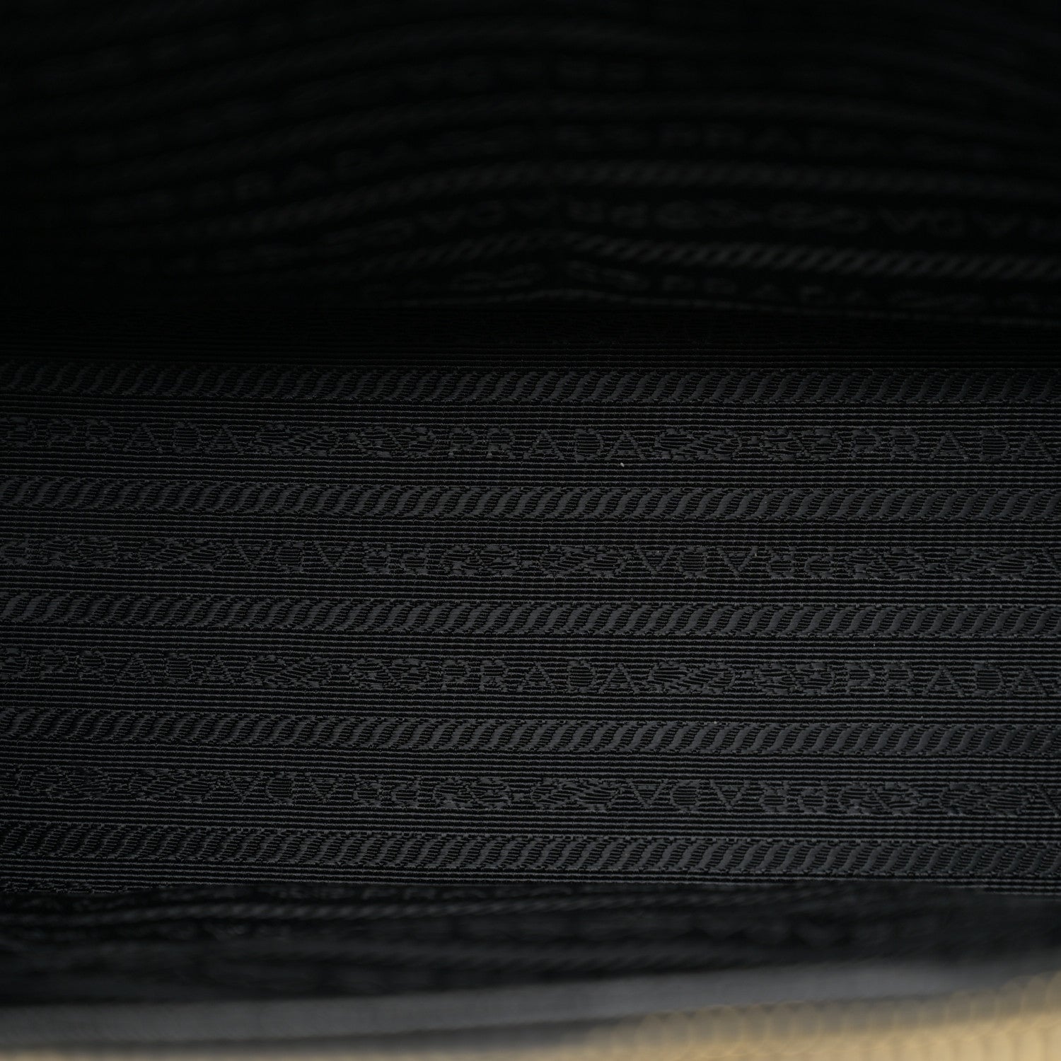 Prada Saffiano Lux Medium Galleria Double Zip Tote Black 5 of 13