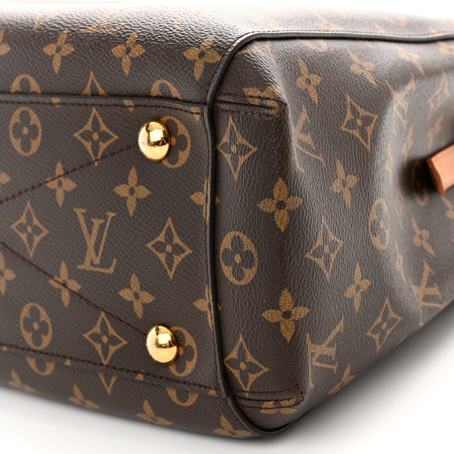 Monogram Montaigne MM