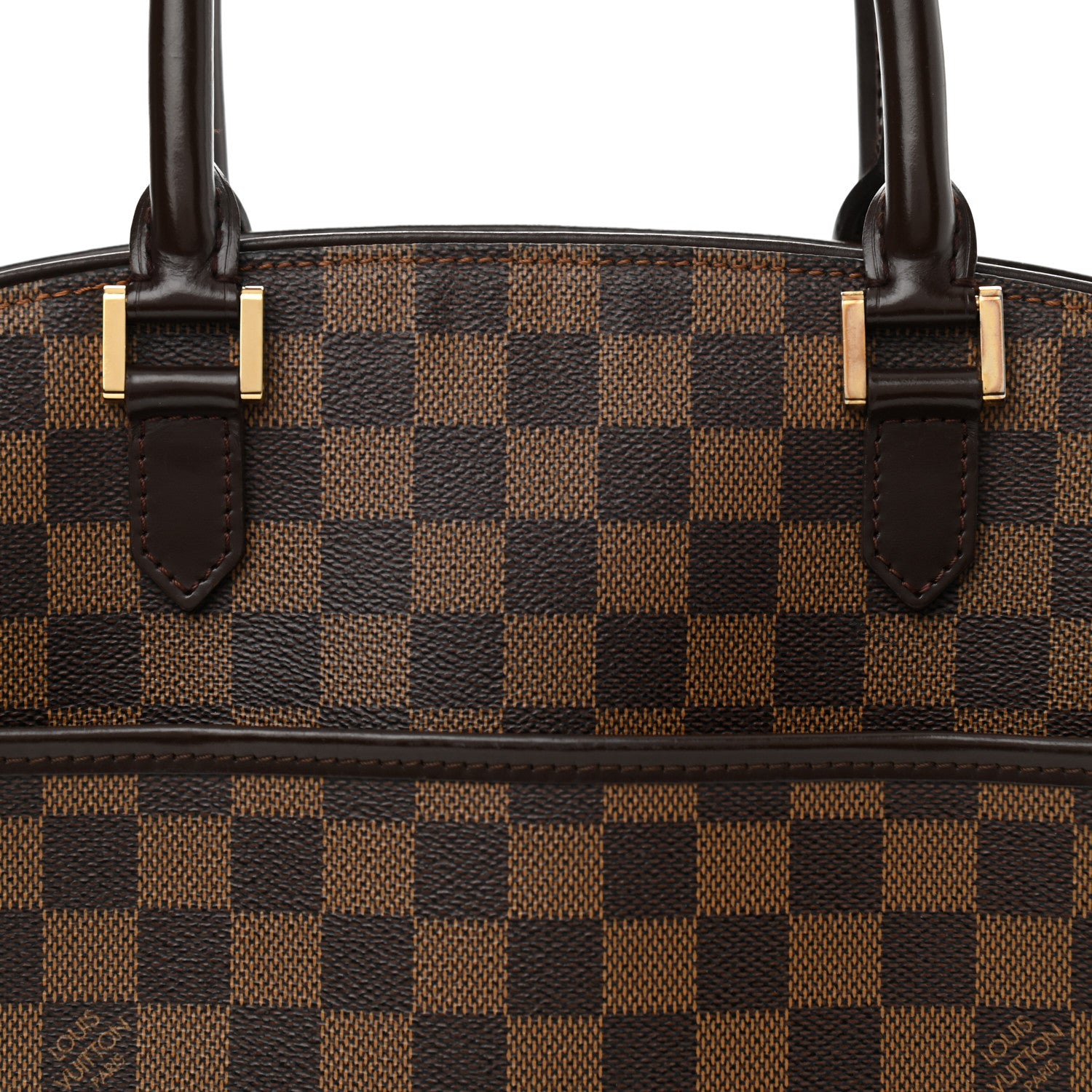 Louis Vuitton Damier Ebene Sarria Horizontal 7 of 13