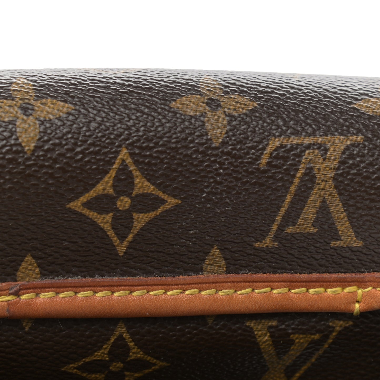 Monogram Bosphore Bum Bag
