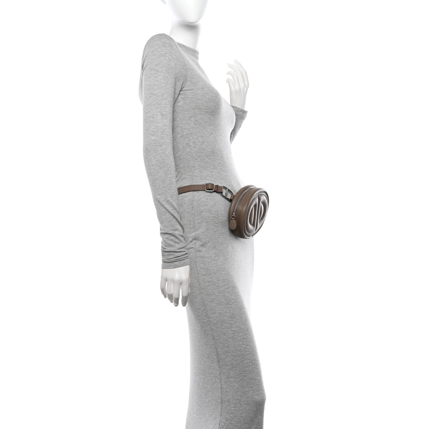 Swift In-The-Loop Belt Bag Etoupe