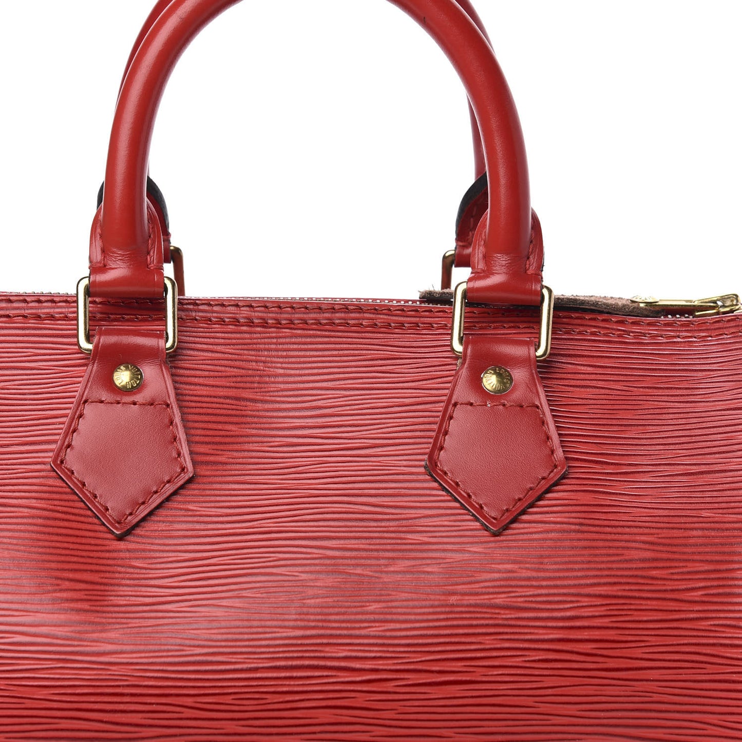 Epi Speedy 25 Rouge