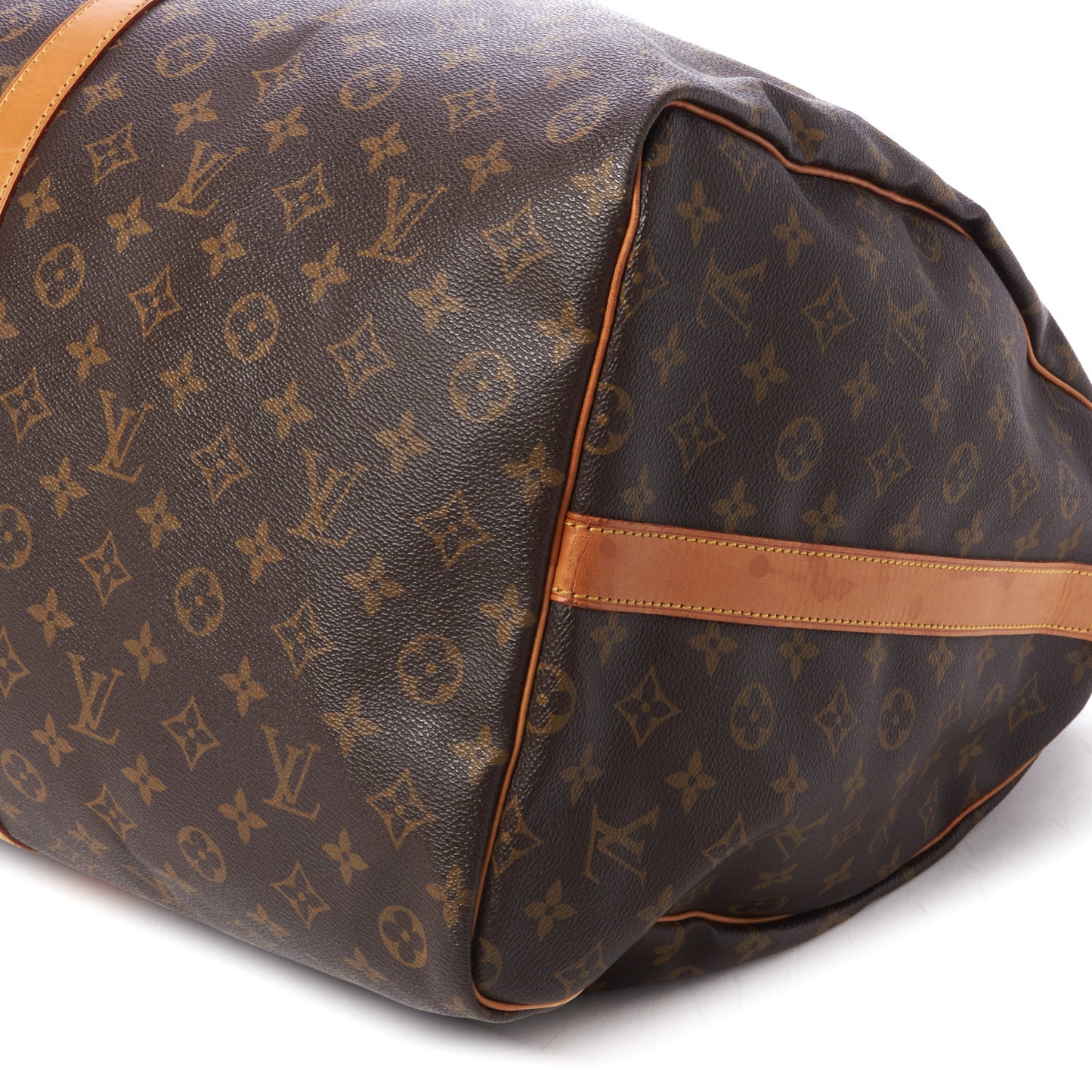 Monogram Keepall Bandouliere 60