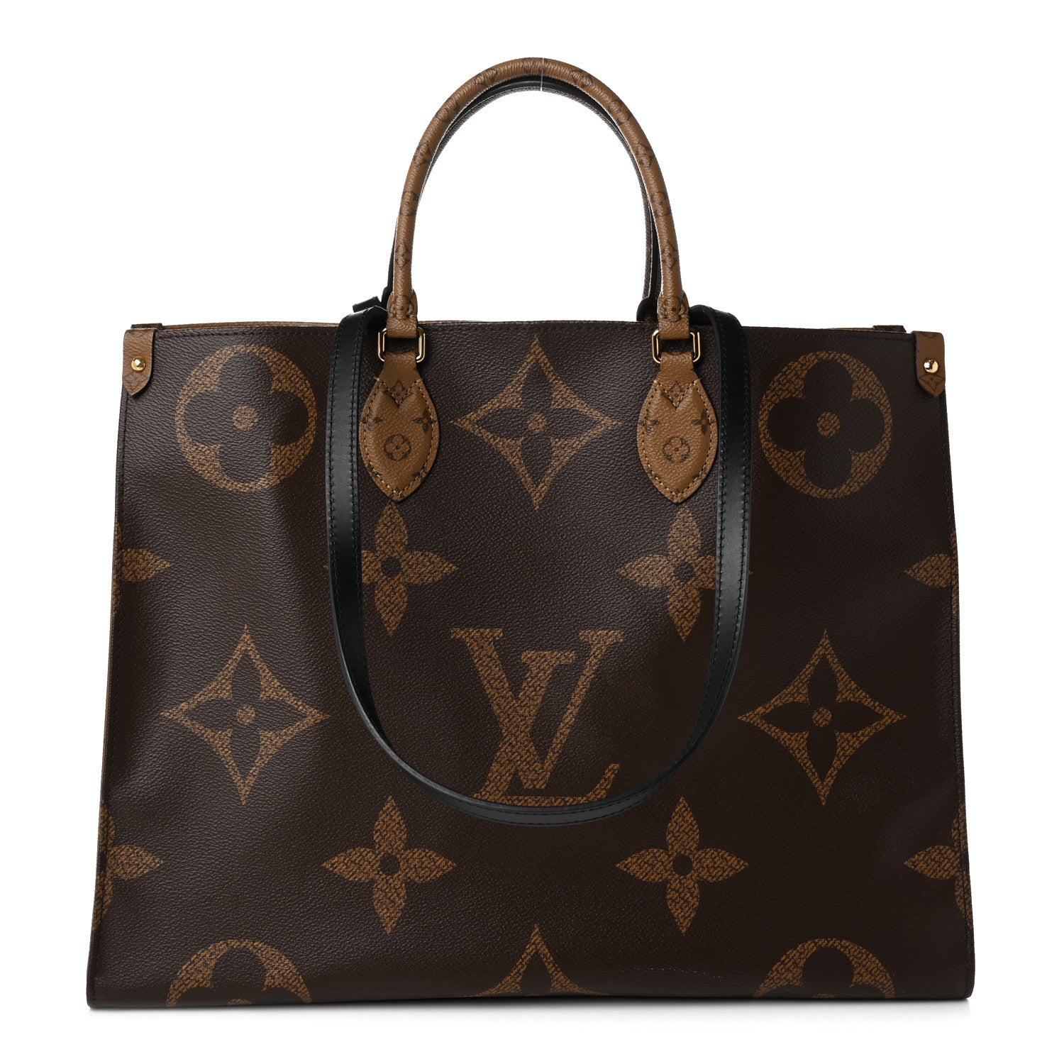 Louis Vuitton Reverse Monogram Giant Onthego GM 1977018 – FASHIONPHILE