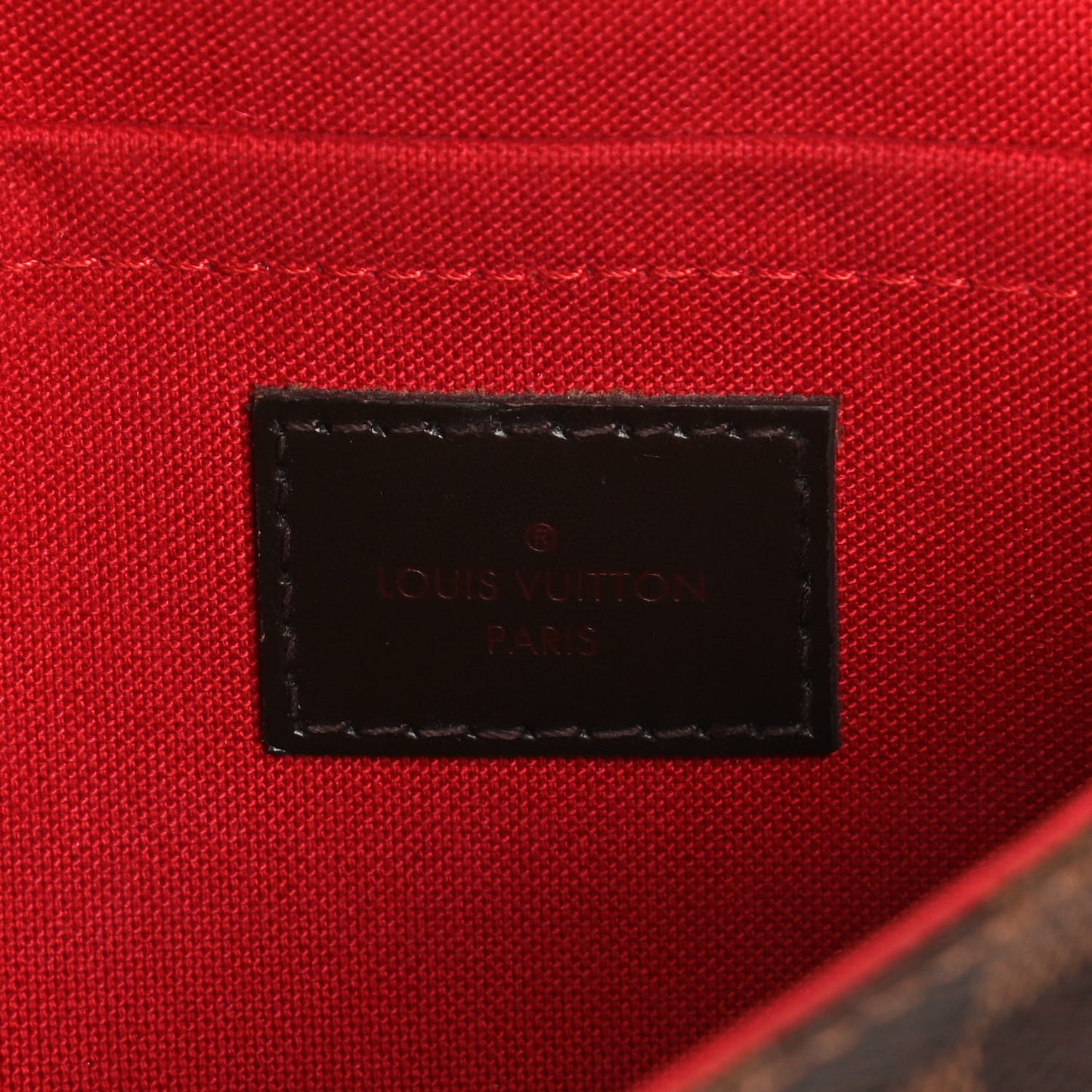 Damier Ebene Favorite PM