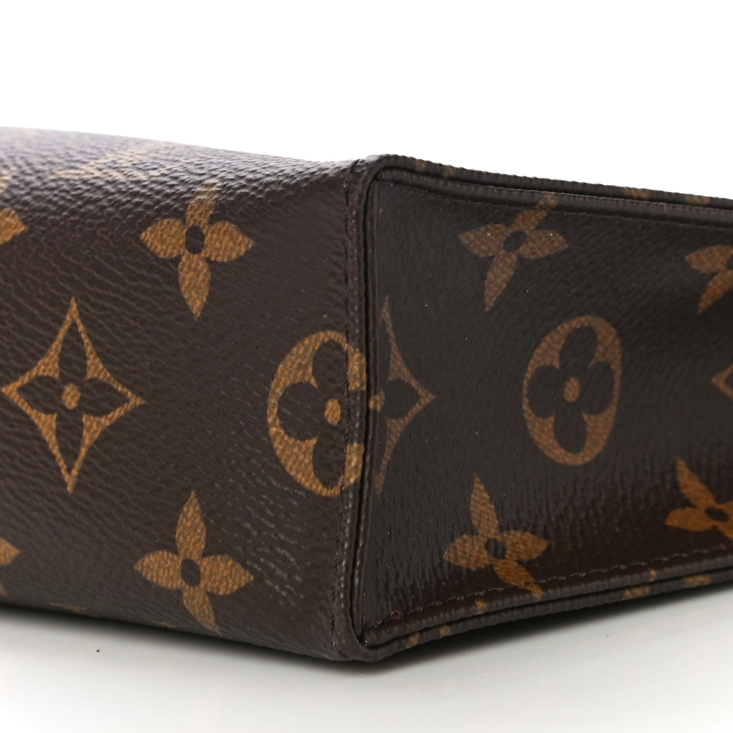 Monogram Toiletry Pouch 26