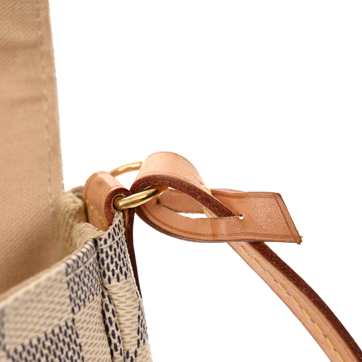 Damier Azur Favorite MM