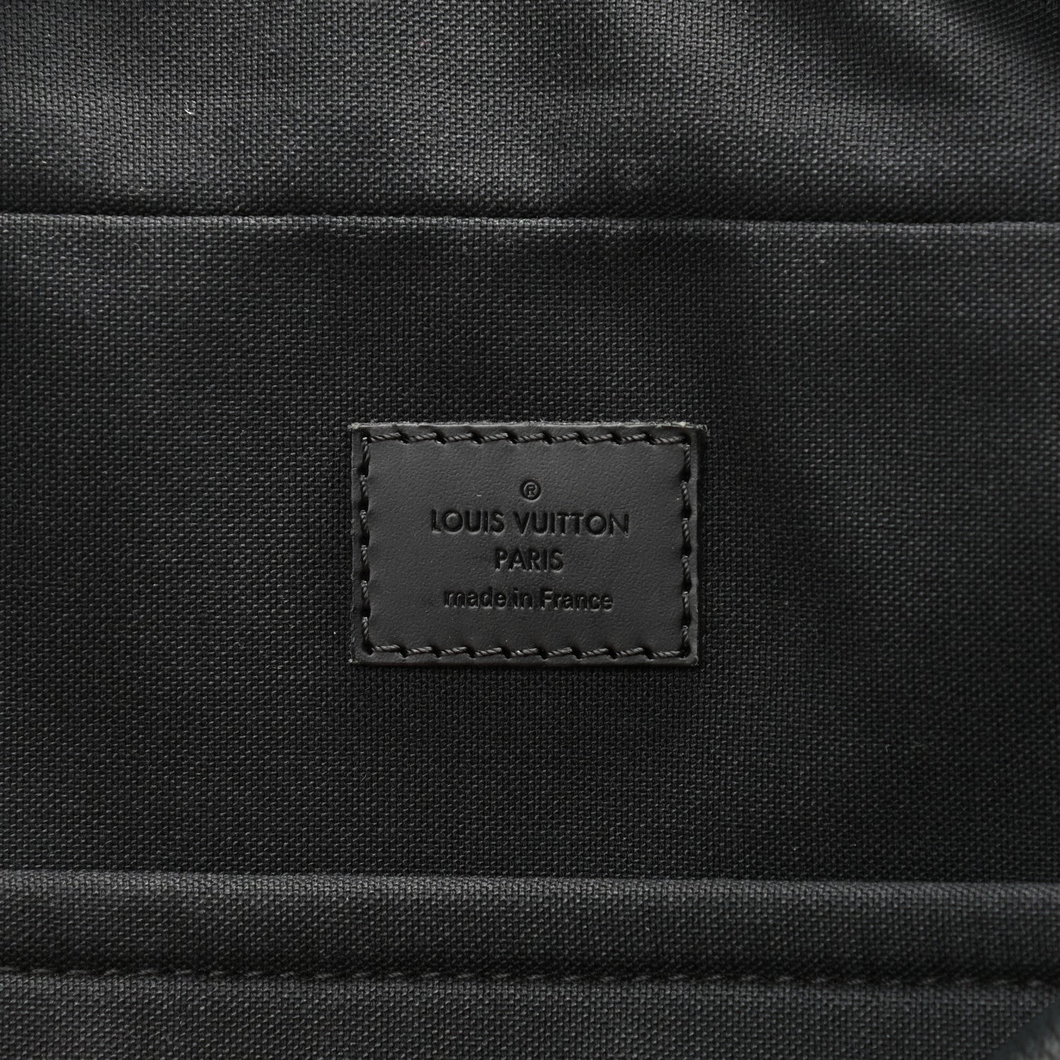 Louis Vuitton Damier Graphite Icare 6 of 16