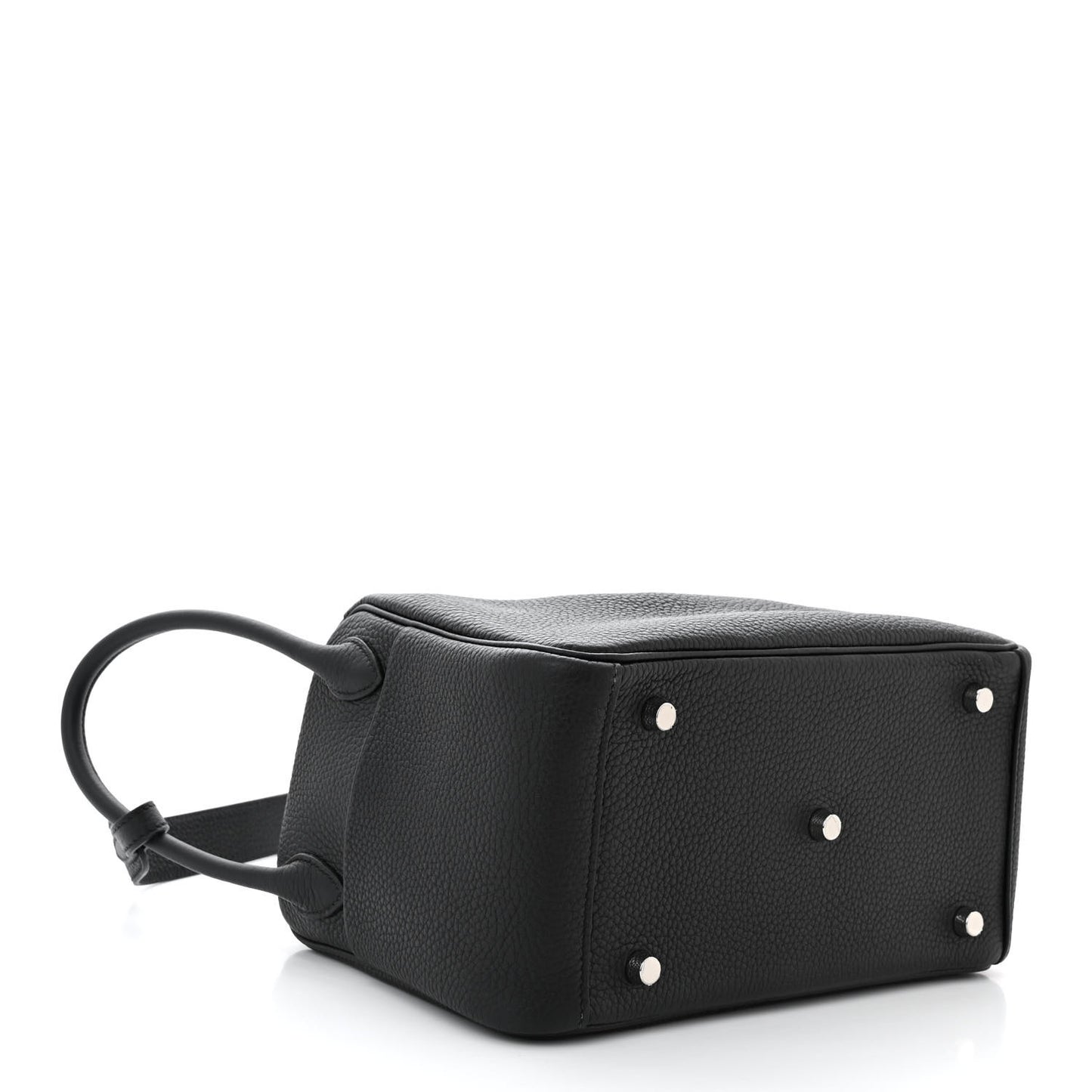 Taurillon Clemence Lindy 26 Black