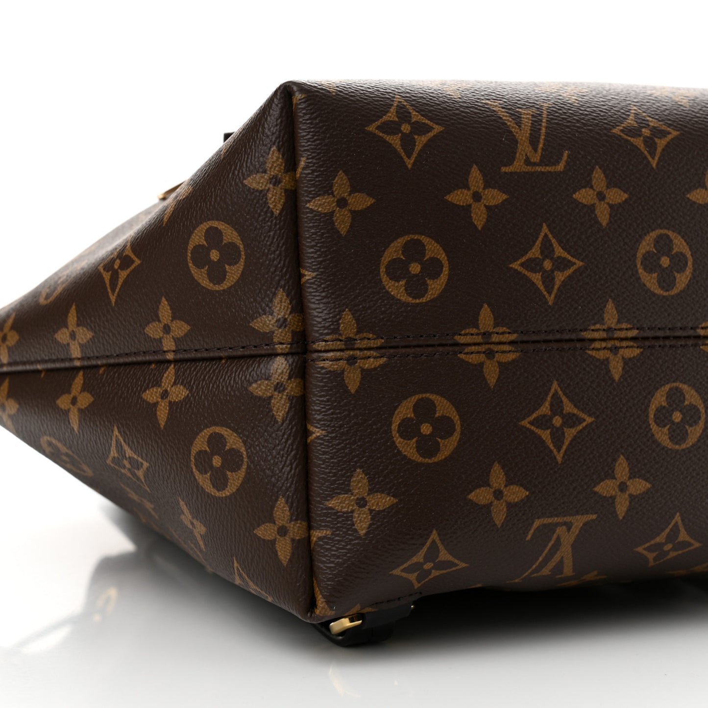 Monogram Montsouris PM Black