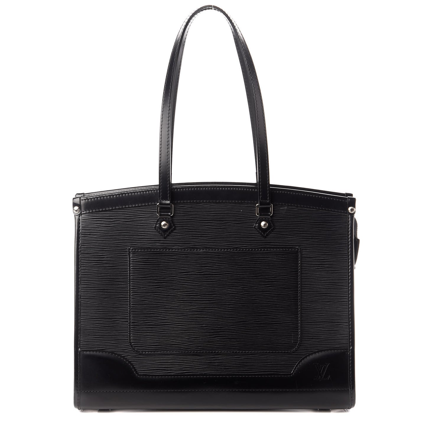 Epi Madeleine GM Black