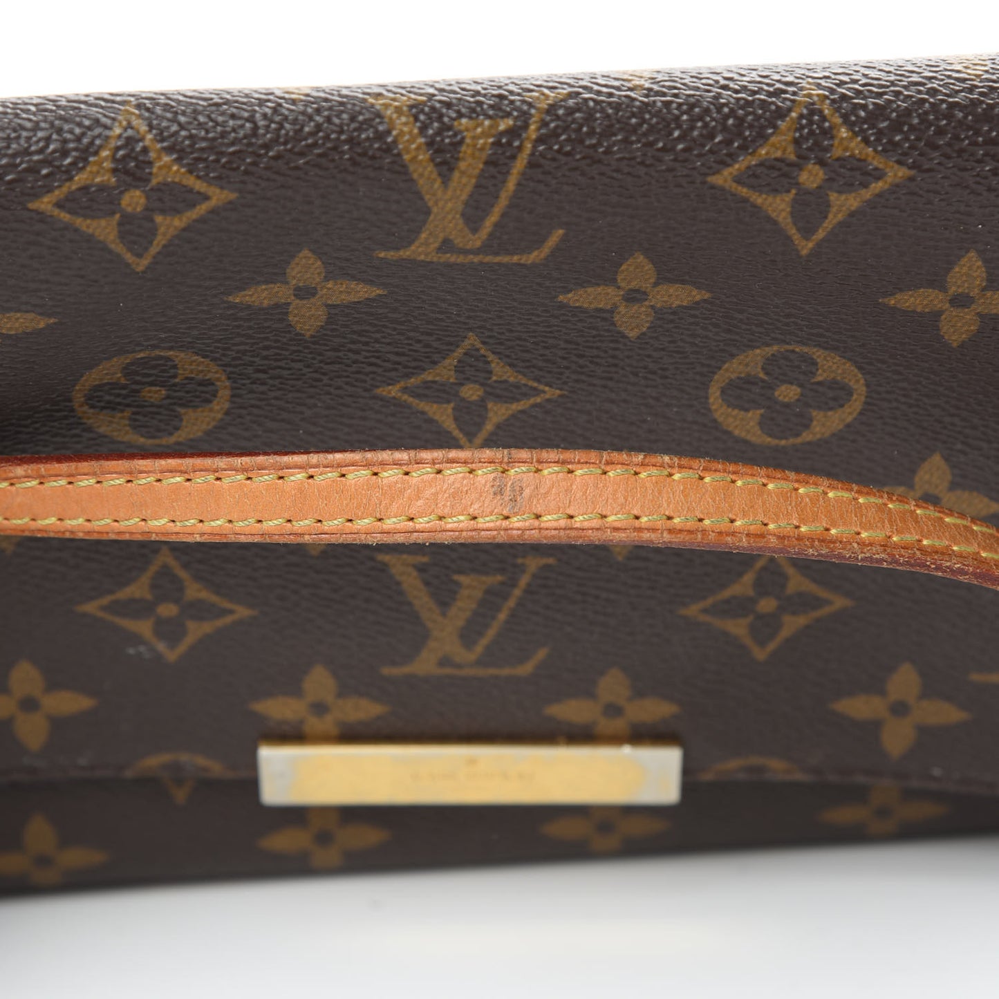 Monogram Favorite MM