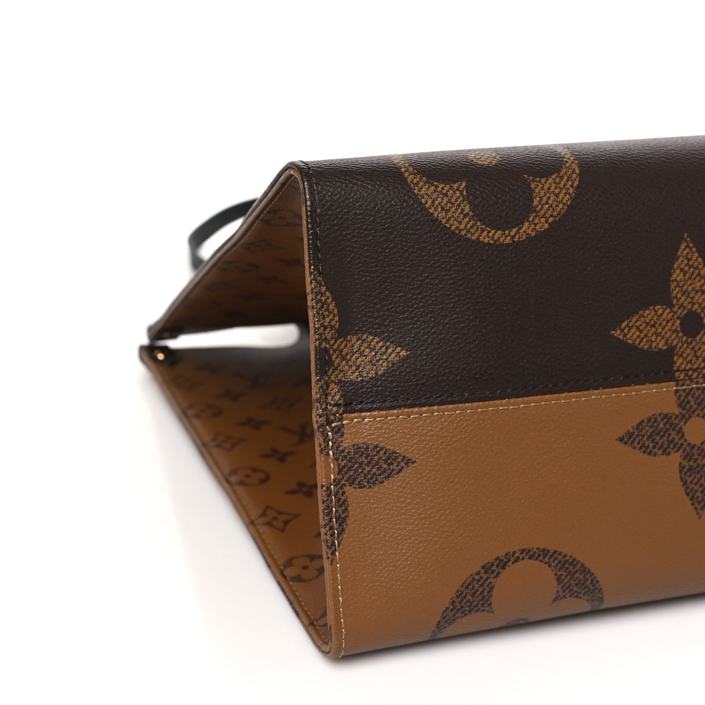 Reverse Monogram Giant Onthego GM