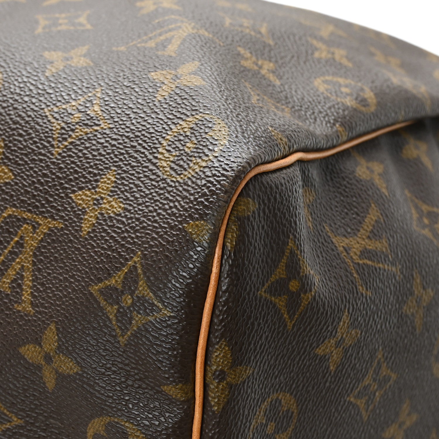 Louis Vuitton Monogram Keepall 50 11 of 12