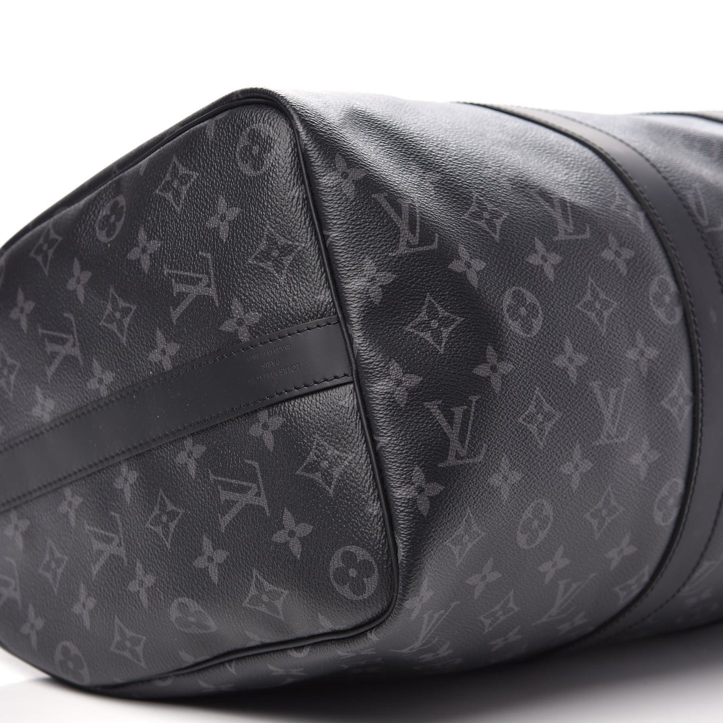 Monogram Eclipse Keepall Bandouliere 45