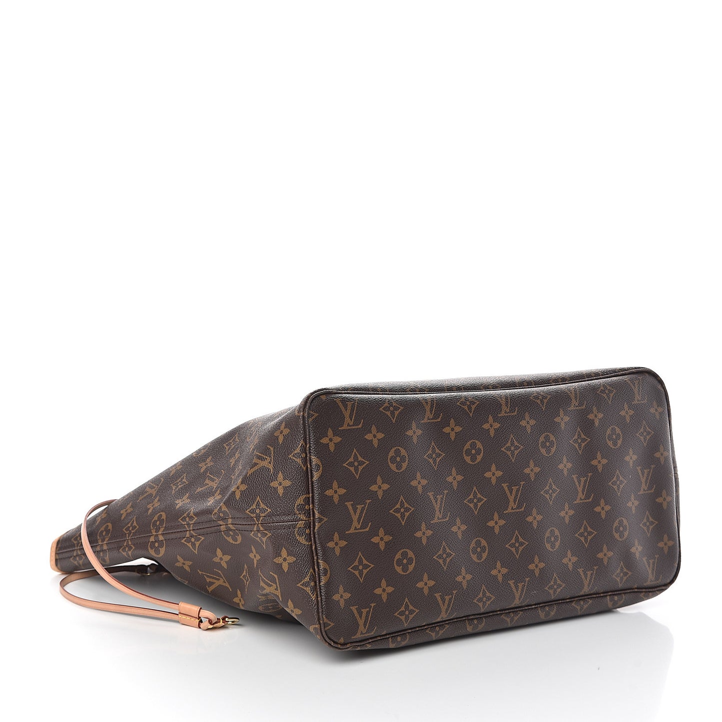 Monogram Neo Neverfull GM Pivoine