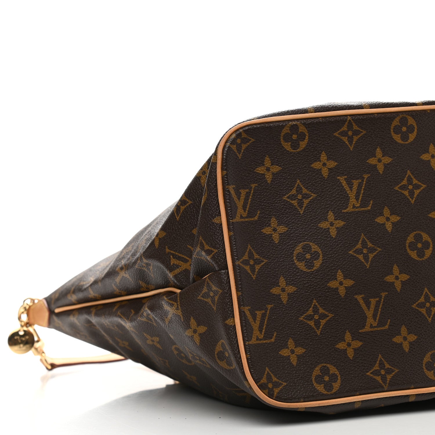 Louis Vuitton Monogram Palermo GM 7 of 10