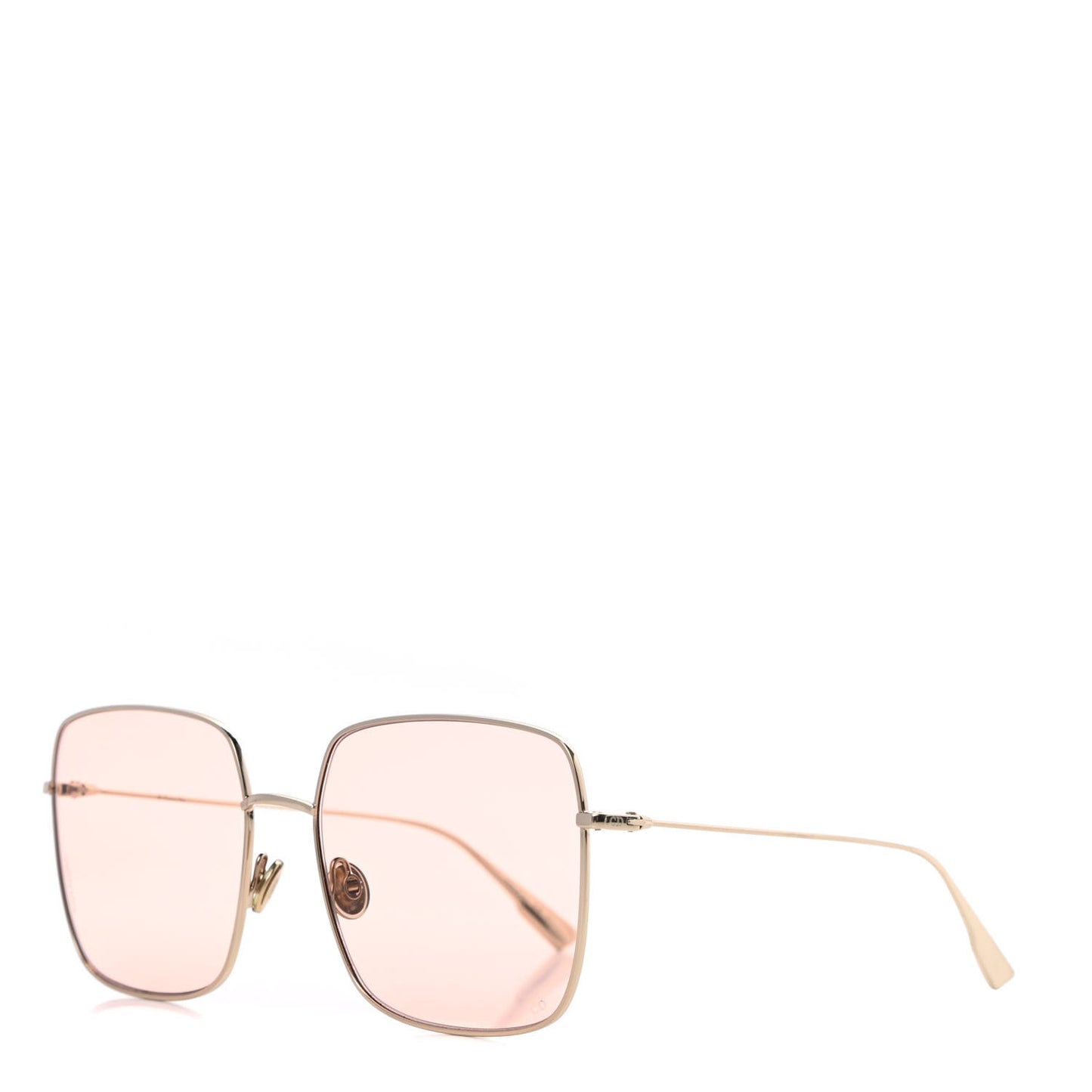 Metal Stellaire 1 Sunglasses Gold