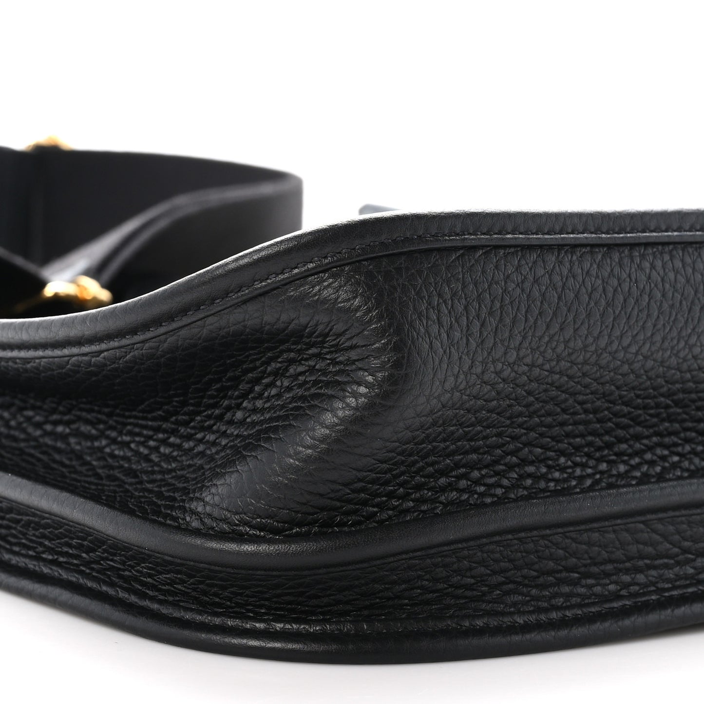 Taurillon Clemence Evelyne III PM Black