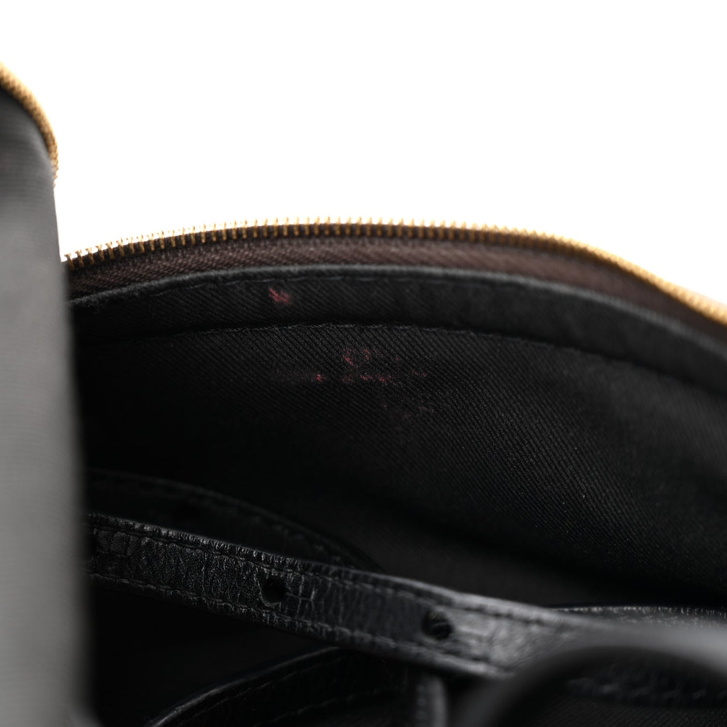 Monogram Palm Springs Backpack Mini