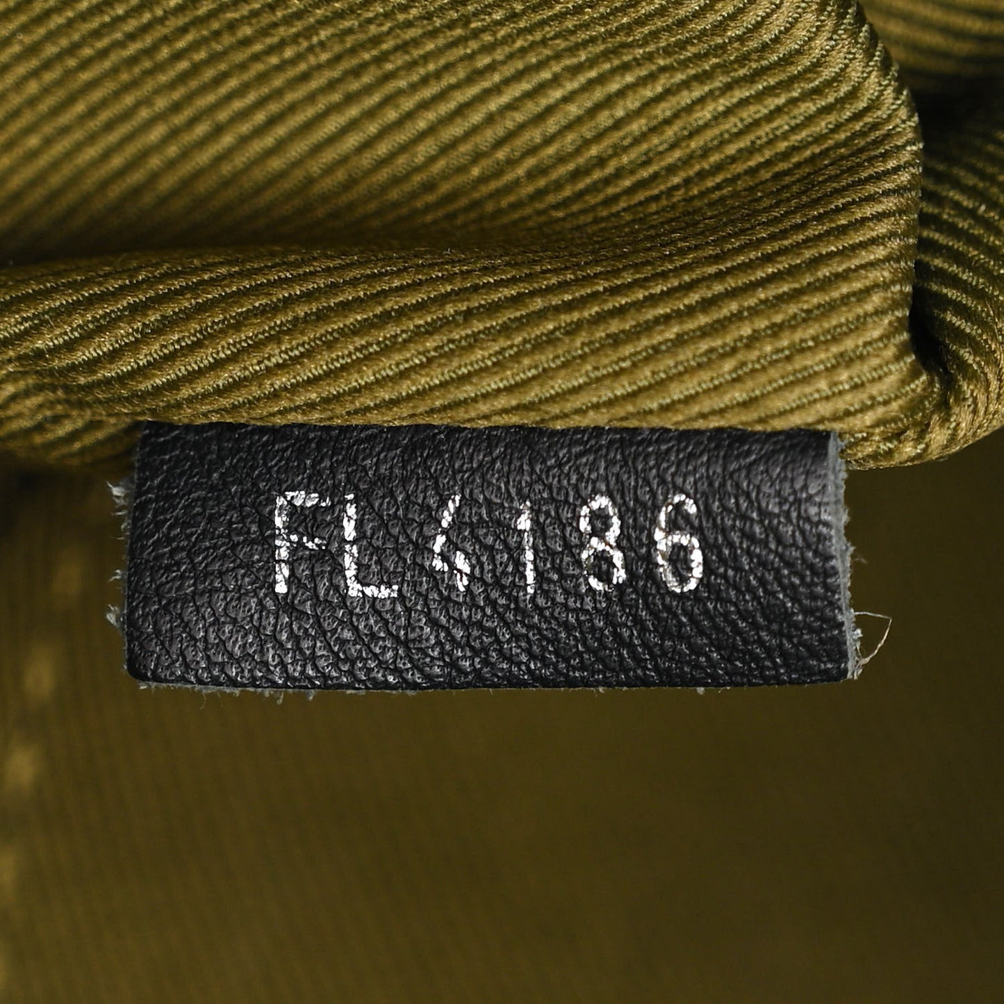 Monogram Infrarouge Palm Springs Backpack Mini