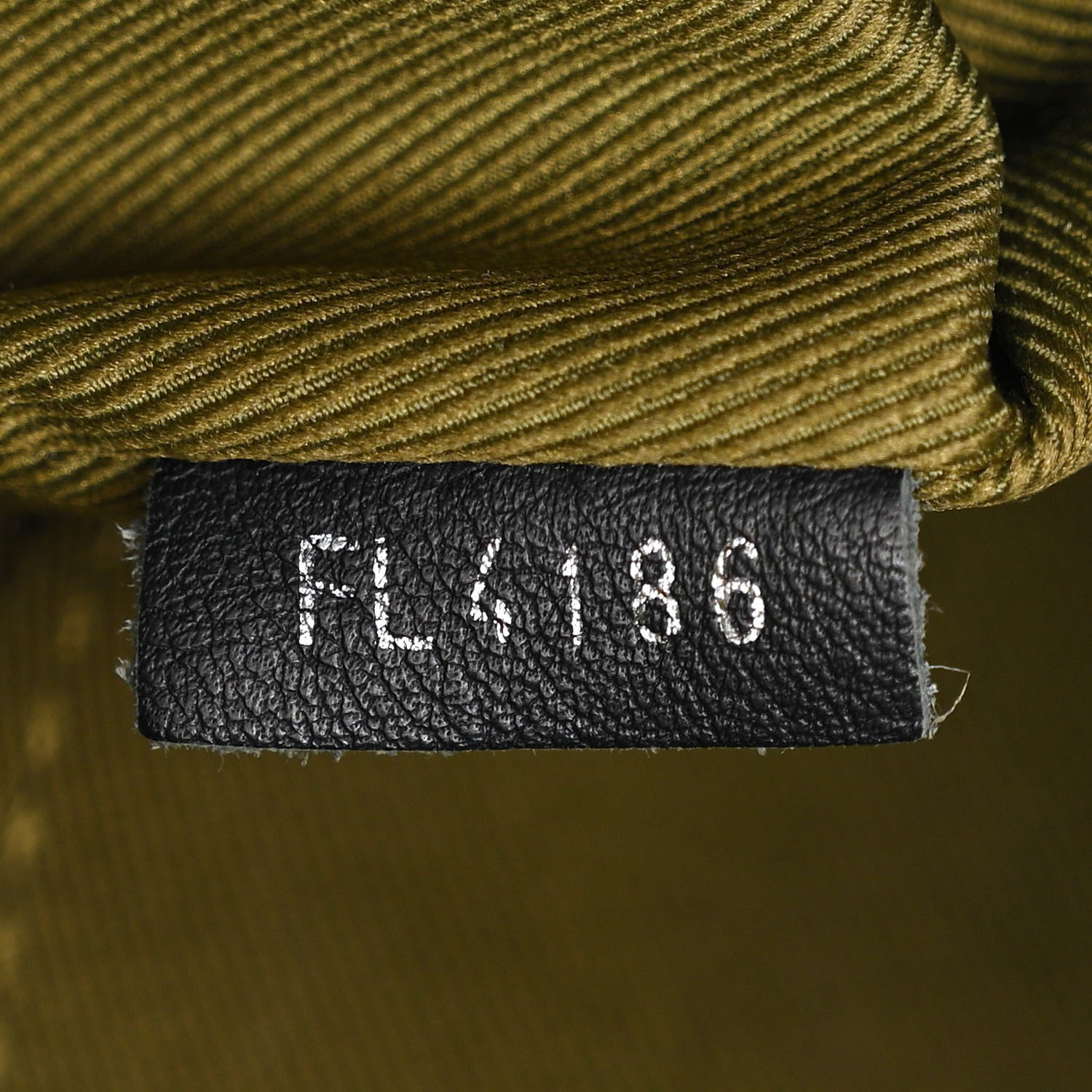 Louis Vuitton Monogram Infrarouge Palm Springs Backpack Mini 7 of 15