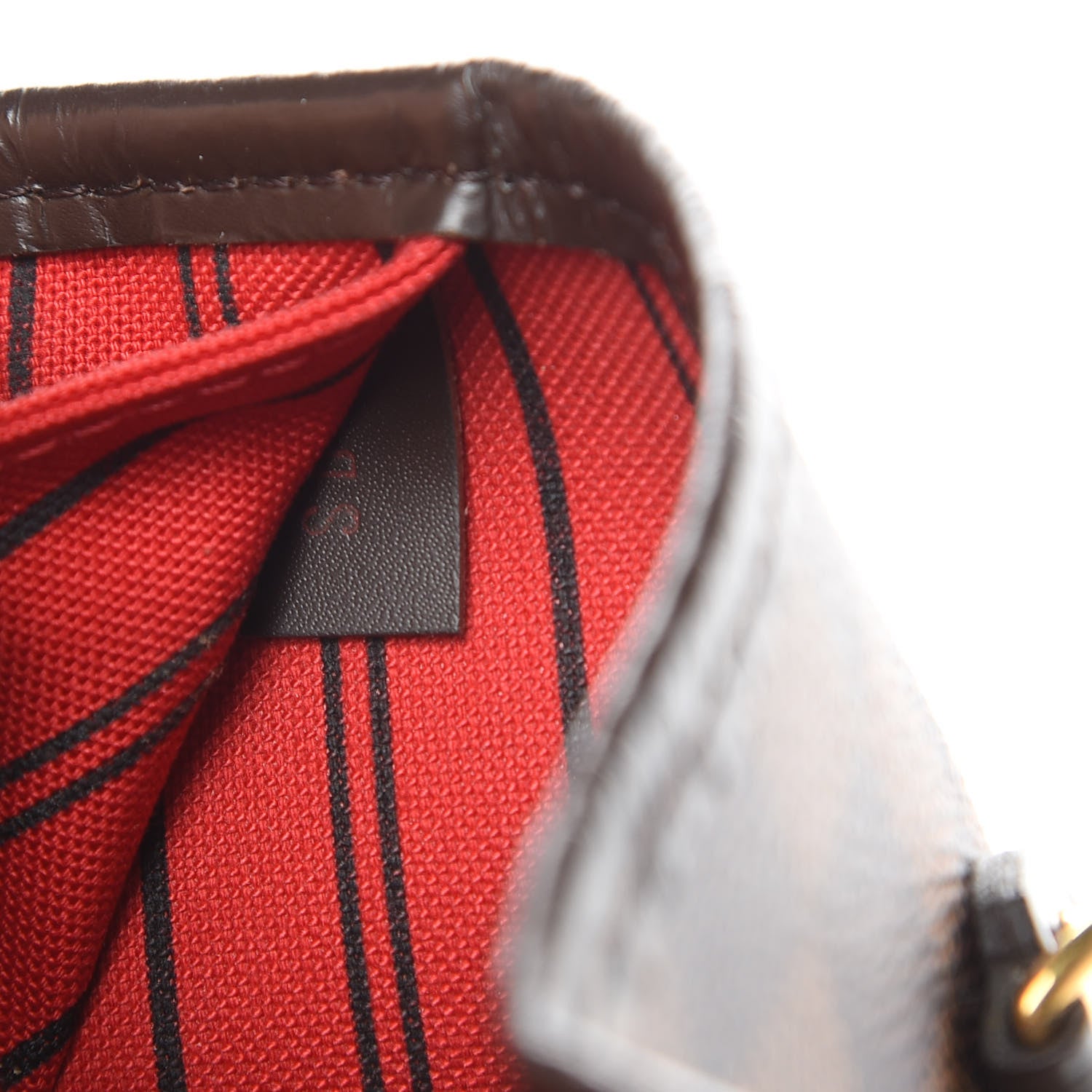 Louis Vuitton Damier Ebene Neo Neverfull MM 8 of 16