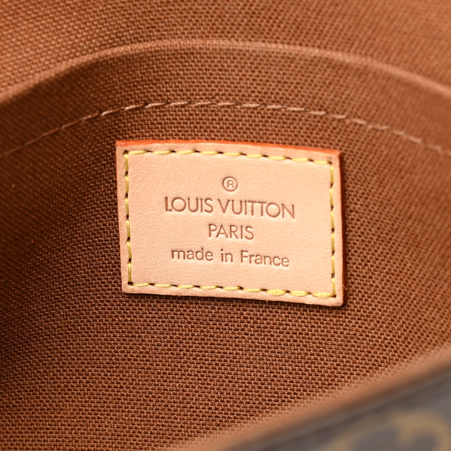 Monogram Pochette Marelle PM