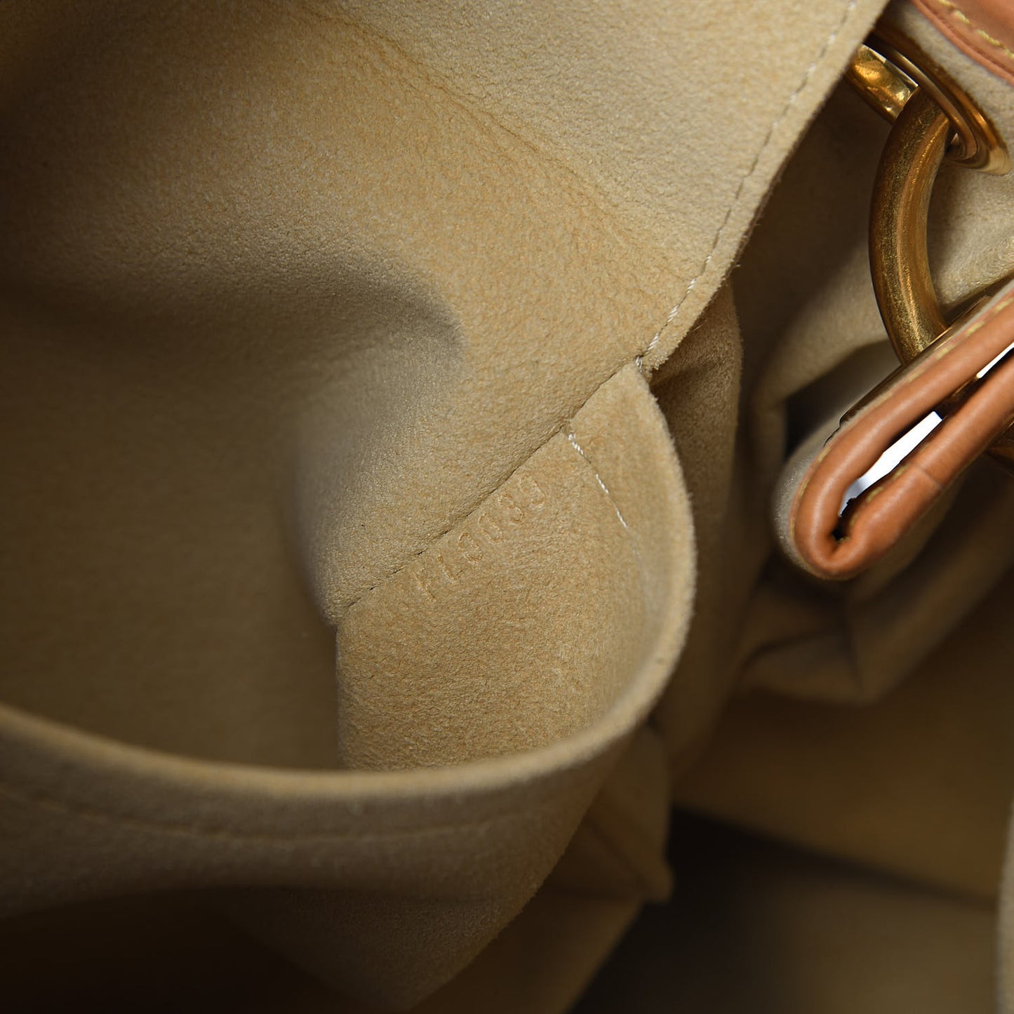 Monogram Galliera PM