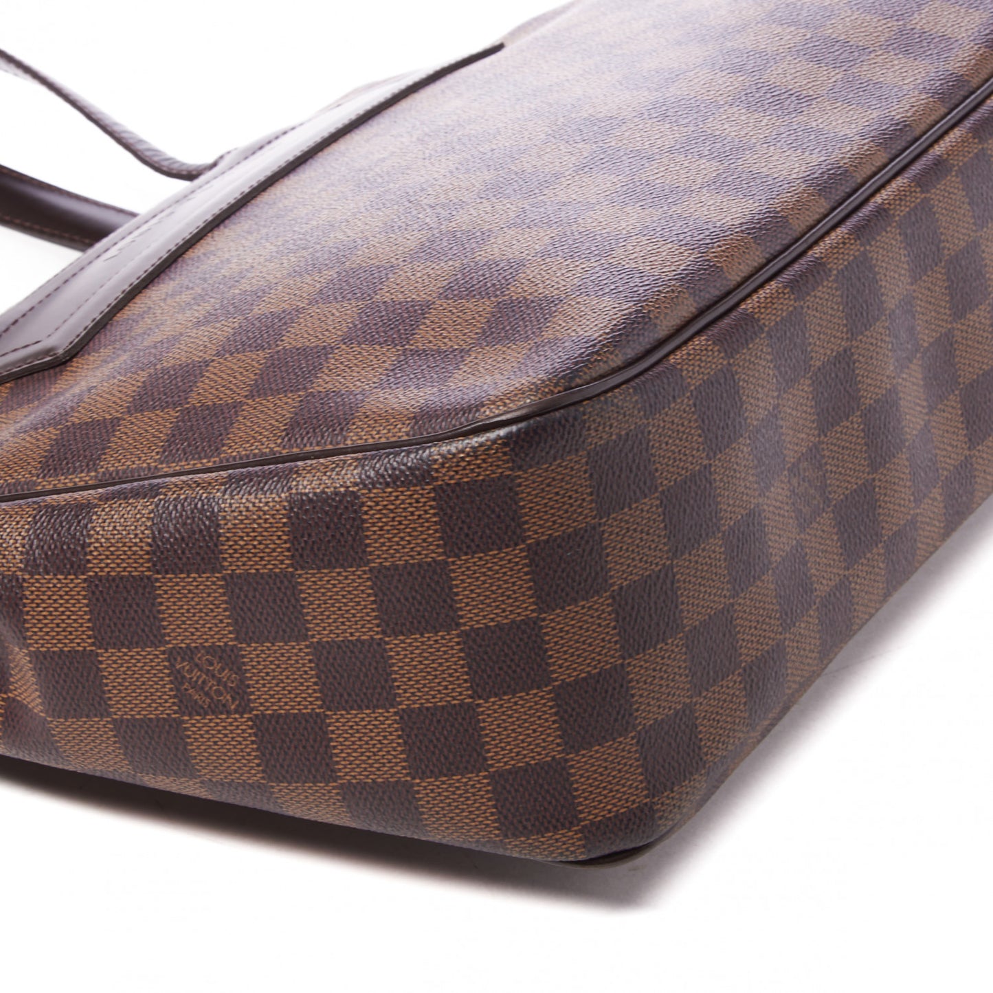 Damier Ebene Parioli PM