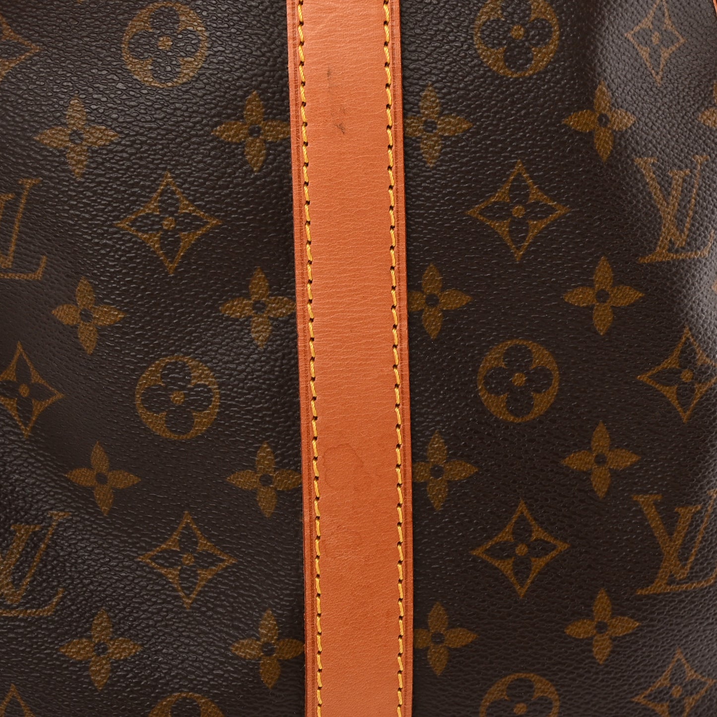 Monogram Keepall Bandouliere 50