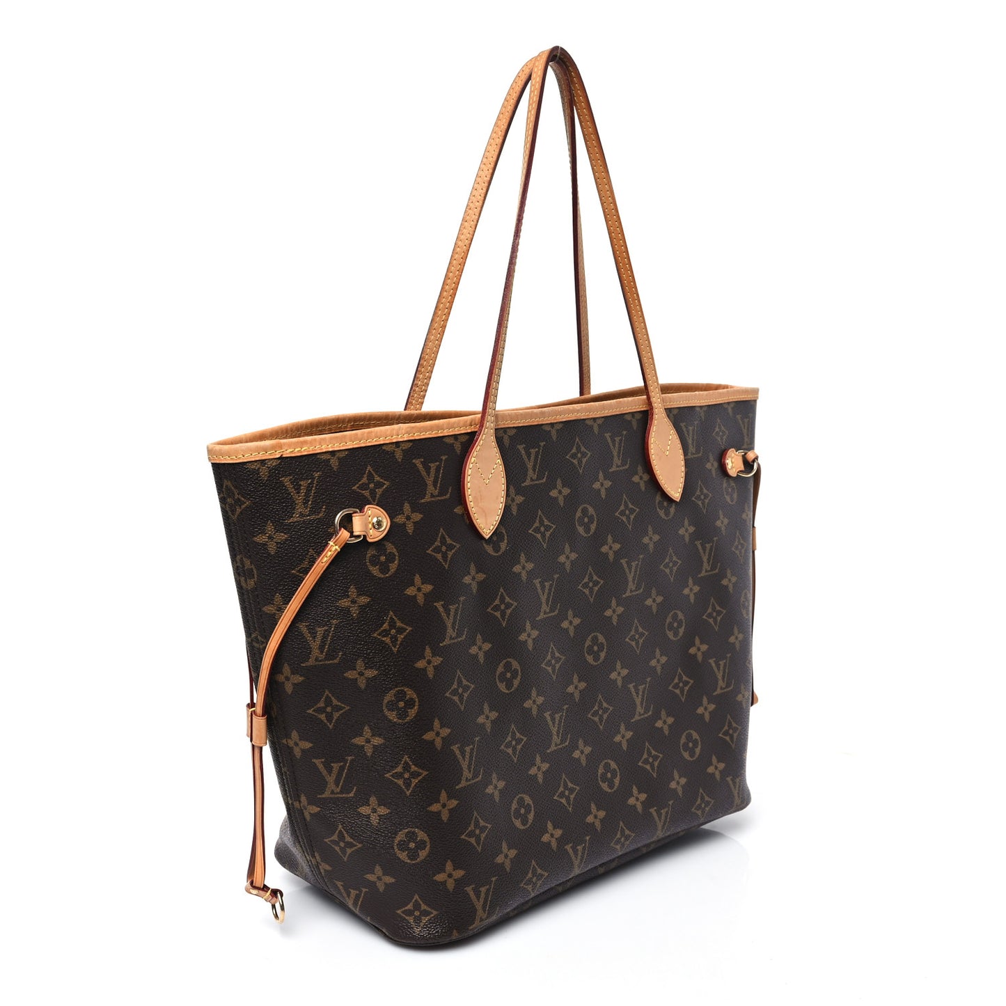 Monogram Neo Neverfull MM