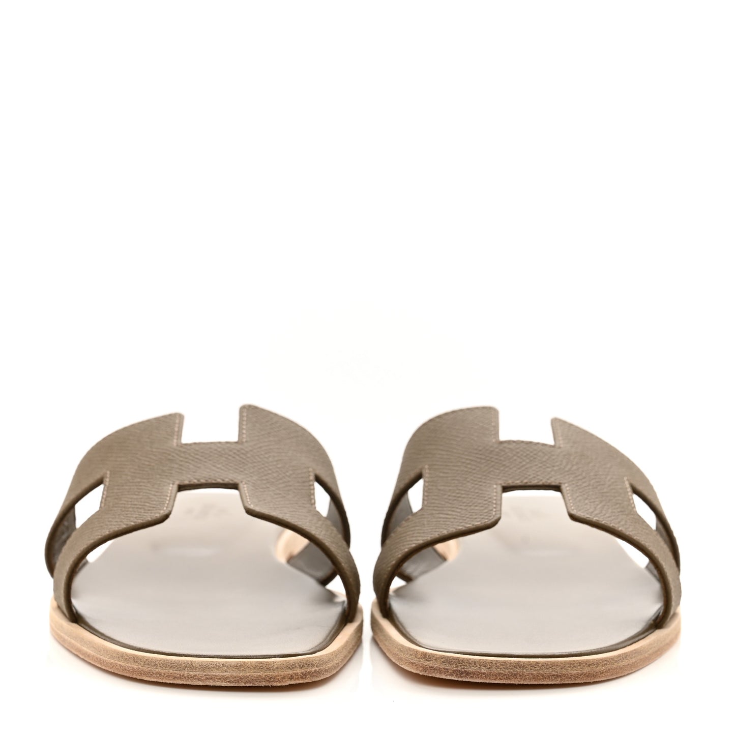 Epsom Oran Sandals 39 Etoupe