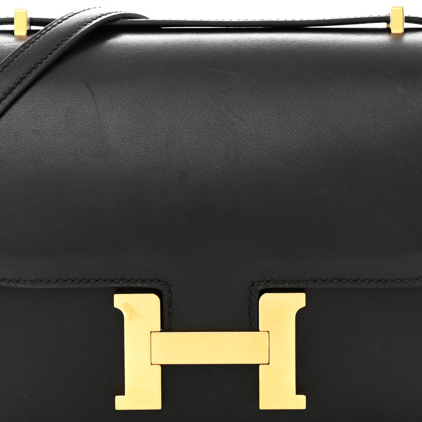 Evercalf Constance 18 Black