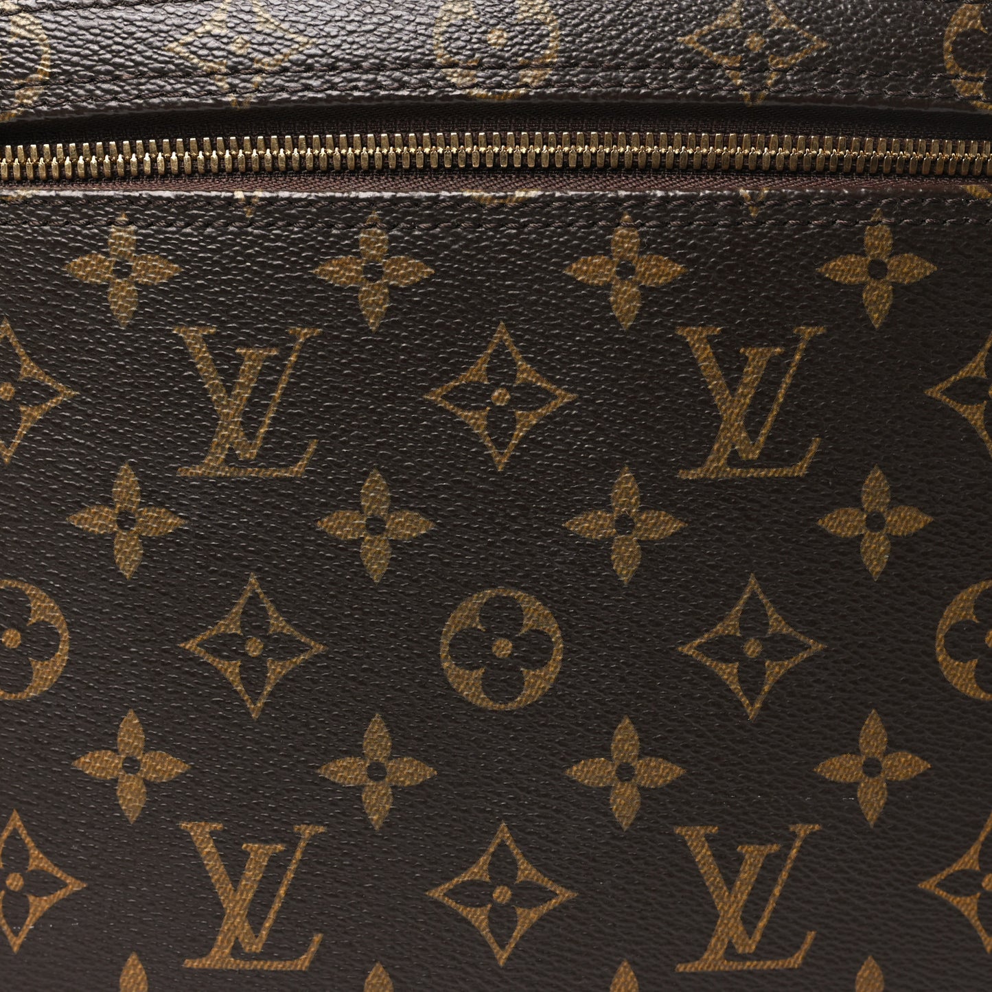 Monogram Nice Vanity