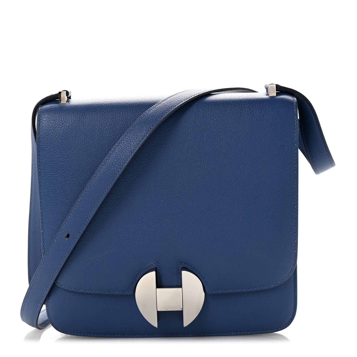 Hermes Evercolor 2002 20 Bleu Brighton 1914349 – FASHIONPHILE