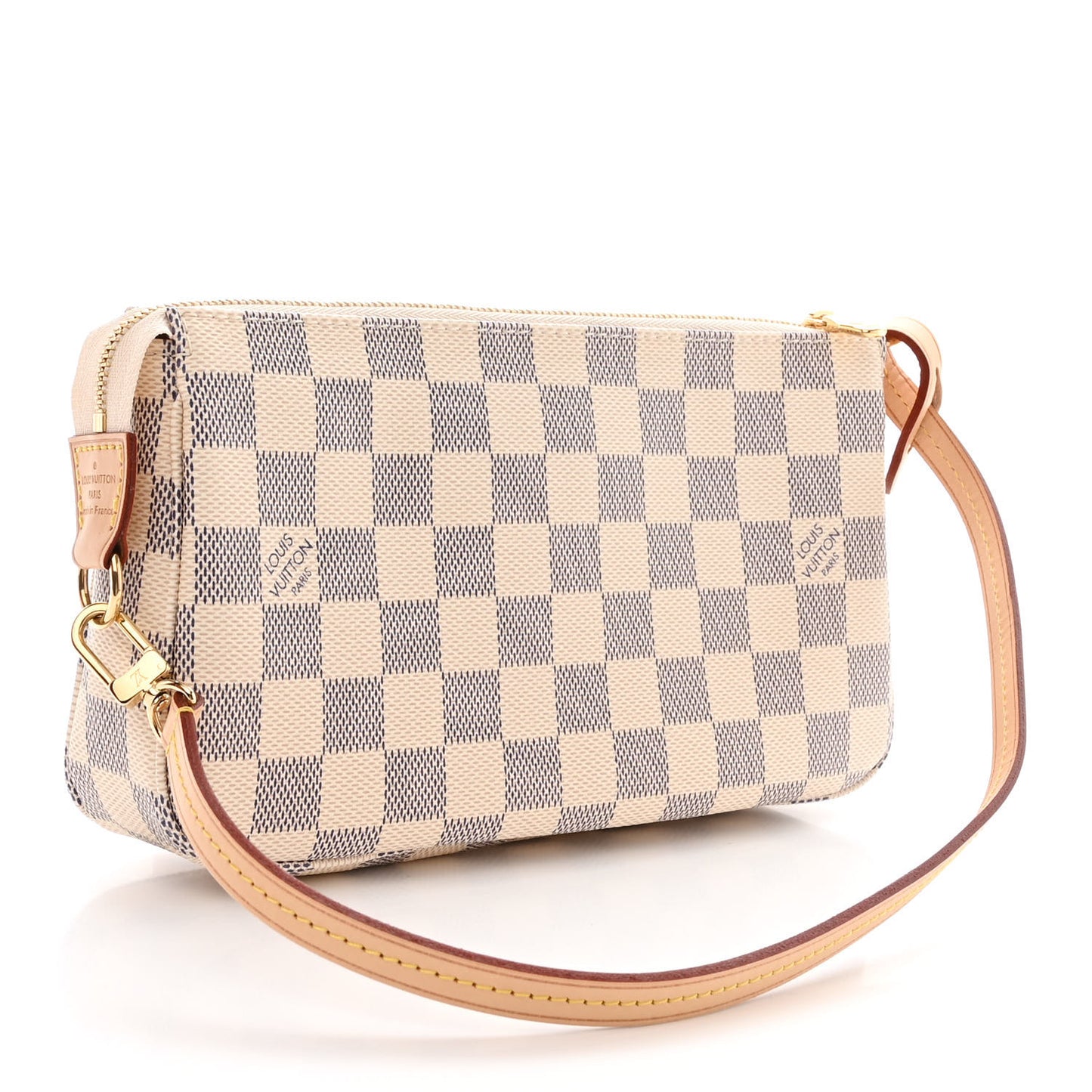 Damier Azur Pochette Accessories NM