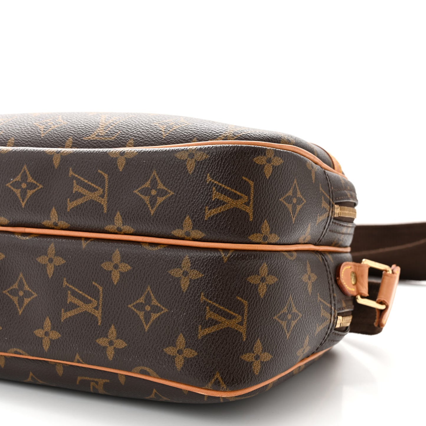 Monogram Reporter PM