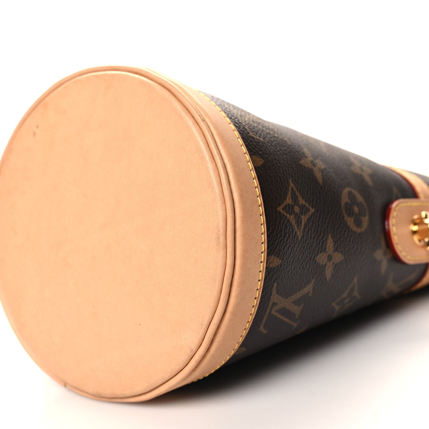 Monogram Duffle Bag